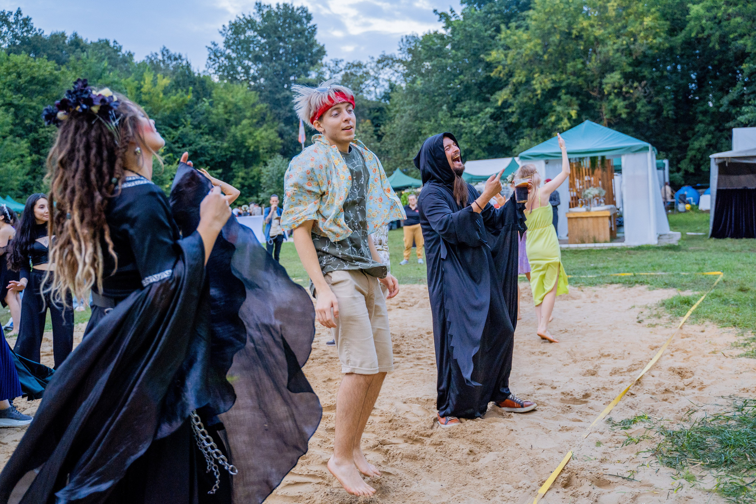 КОРПОРОТИВЫ. Фотограф Рамиль Фасхутдинов