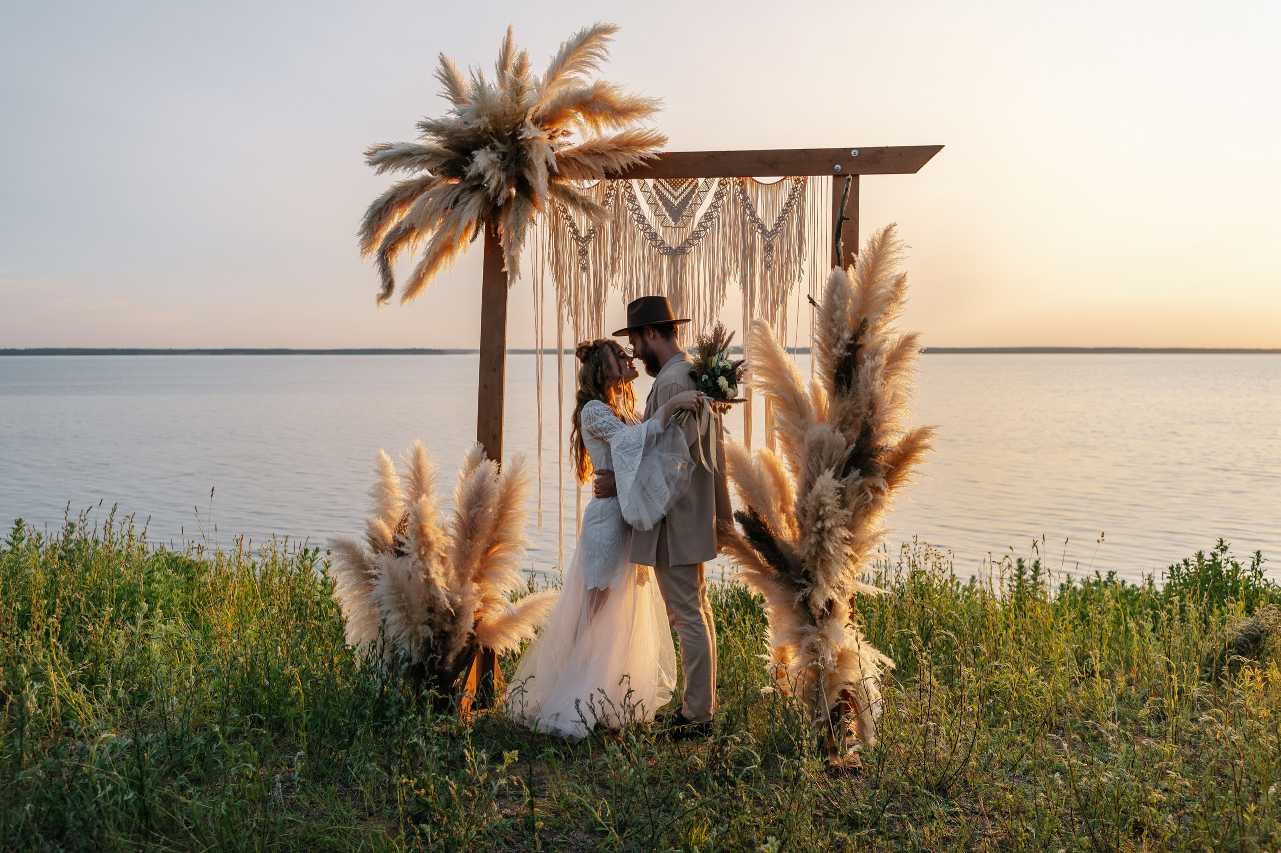 Рита и Сергей. Свадебный и семейный фотограф Кокушева Юлия Нижний Новгород