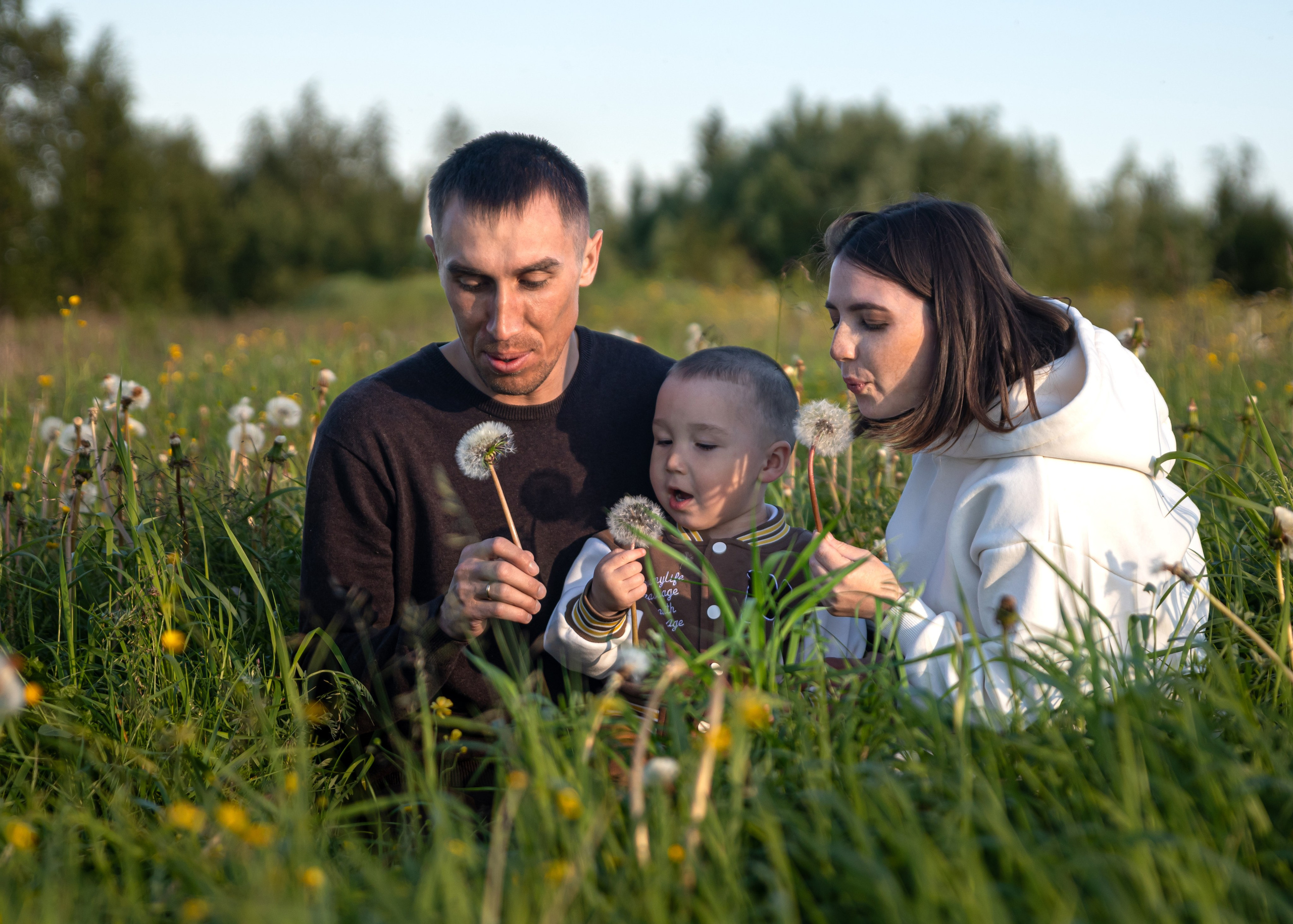 Артем и Таня. Фотограф в с. Ижма Республика Коми Терентьев Сергей
