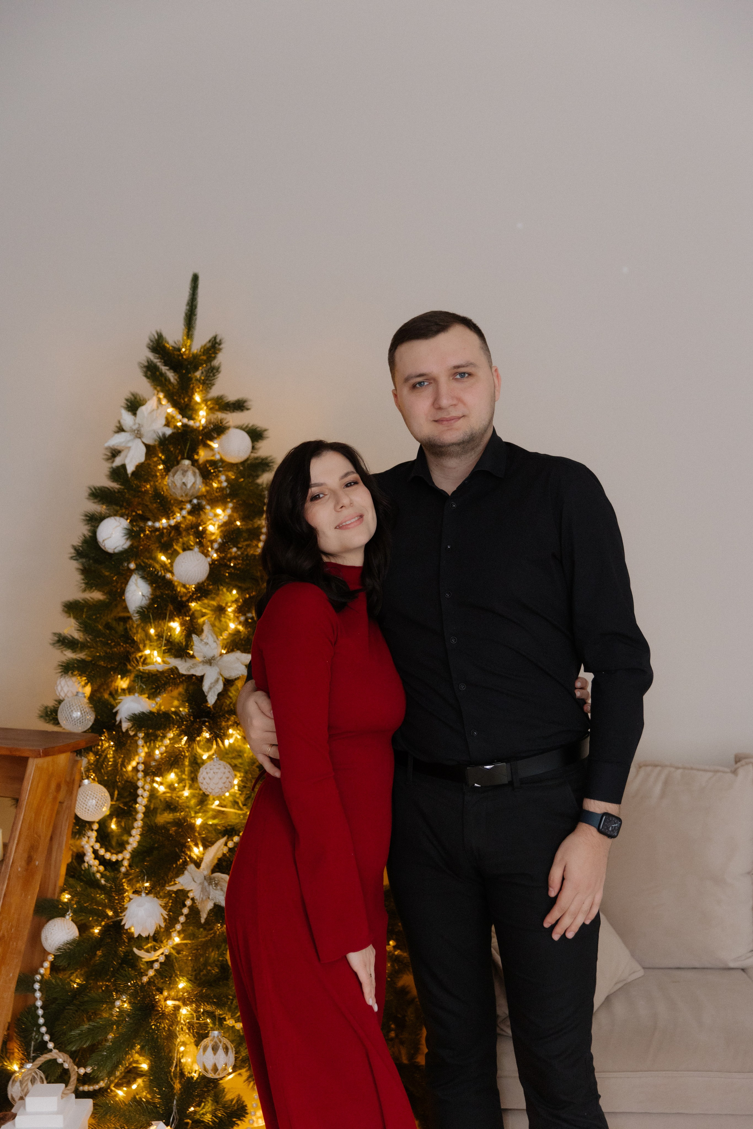 Семья Леши и Светы. Семейный и свадебный фотограф в Москве и Зеленограде Пилипенко Юлия