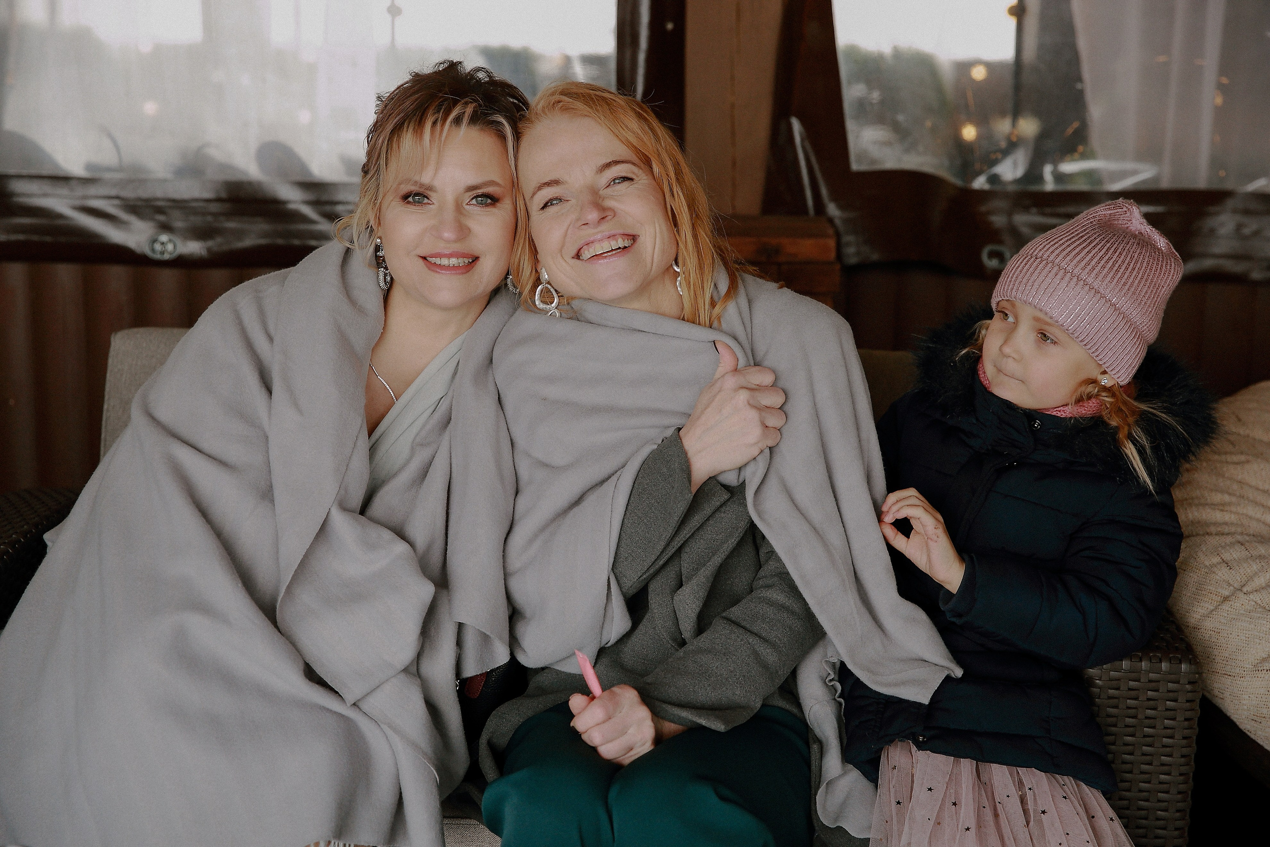 Саша и Ксюша. Семейный и свадебный фотограф в Москве и Зеленограде Пилипенко Юлия