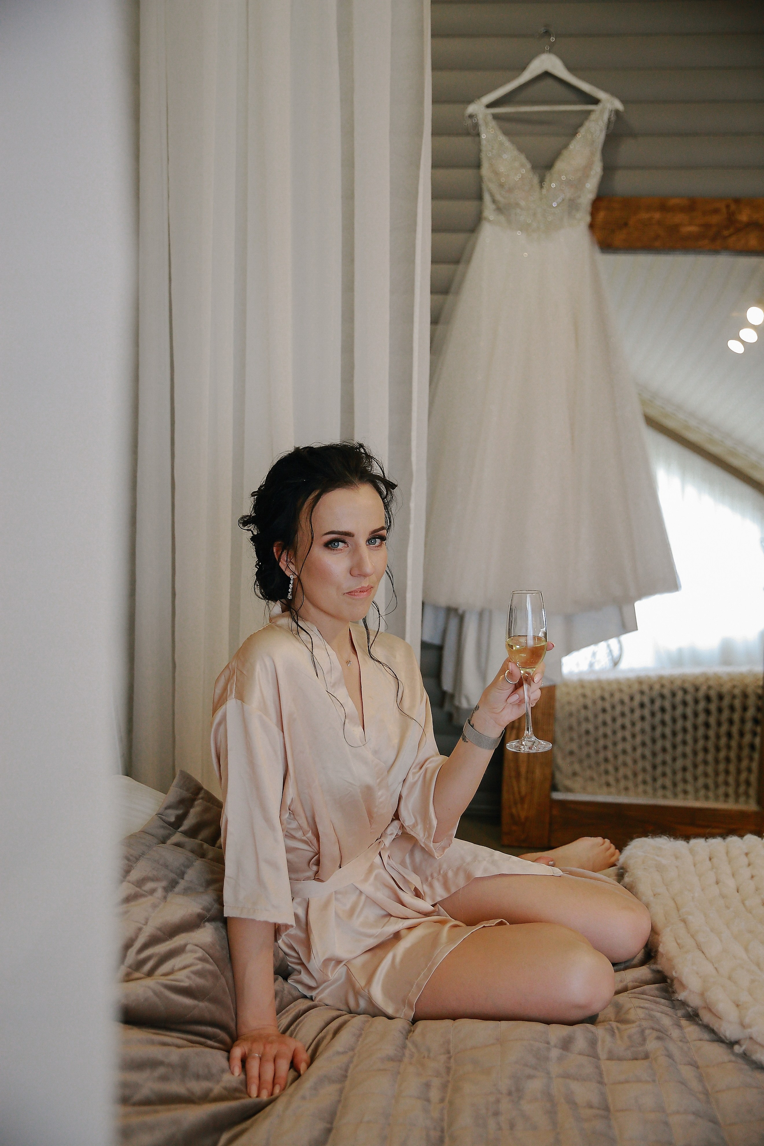 Саша и Ксюша. Семейный и свадебный фотограф в Москве и Зеленограде Пилипенко Юлия