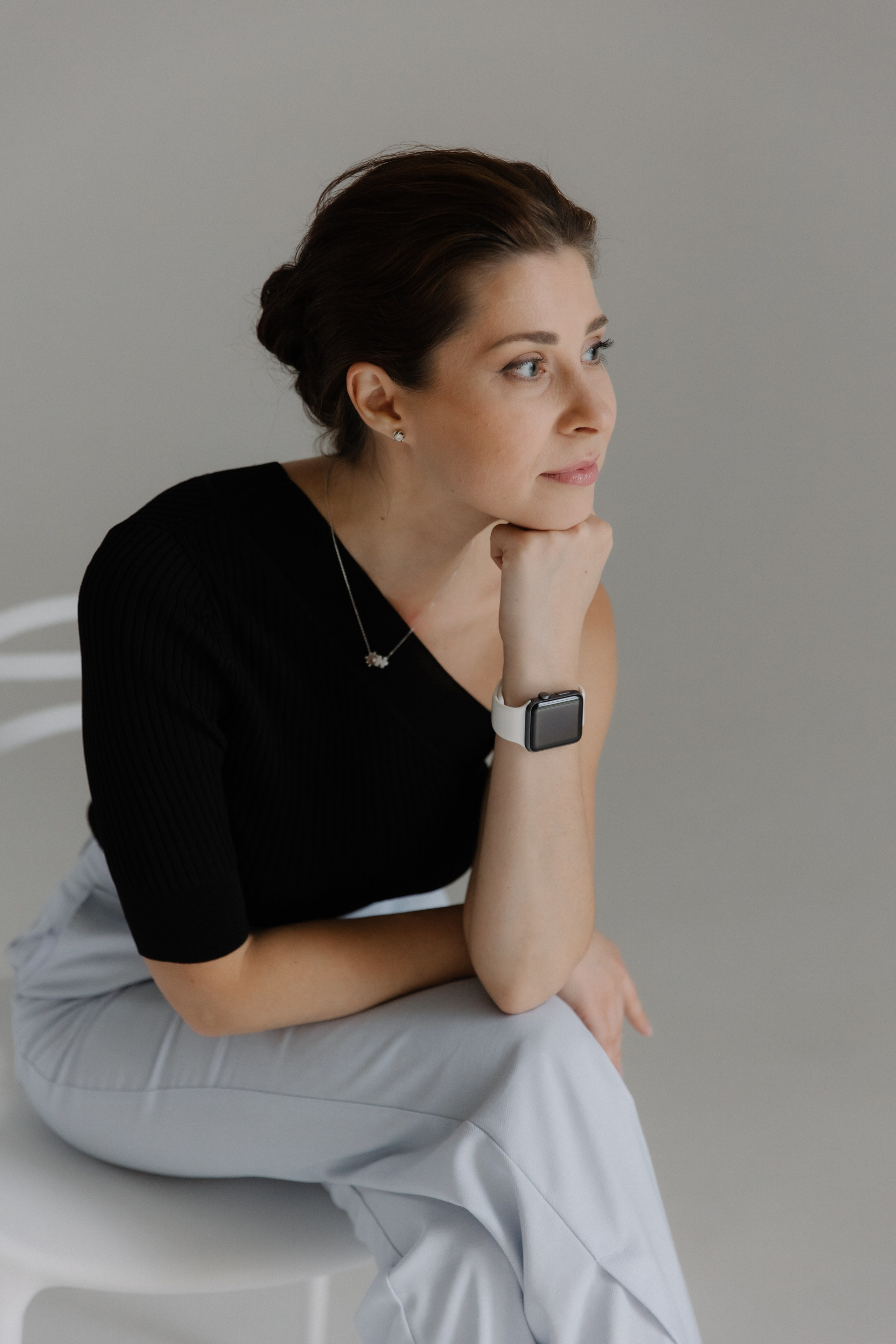 Эля. Семейный и свадебный фотограф в Москве и Зеленограде Пилипенко Юлия