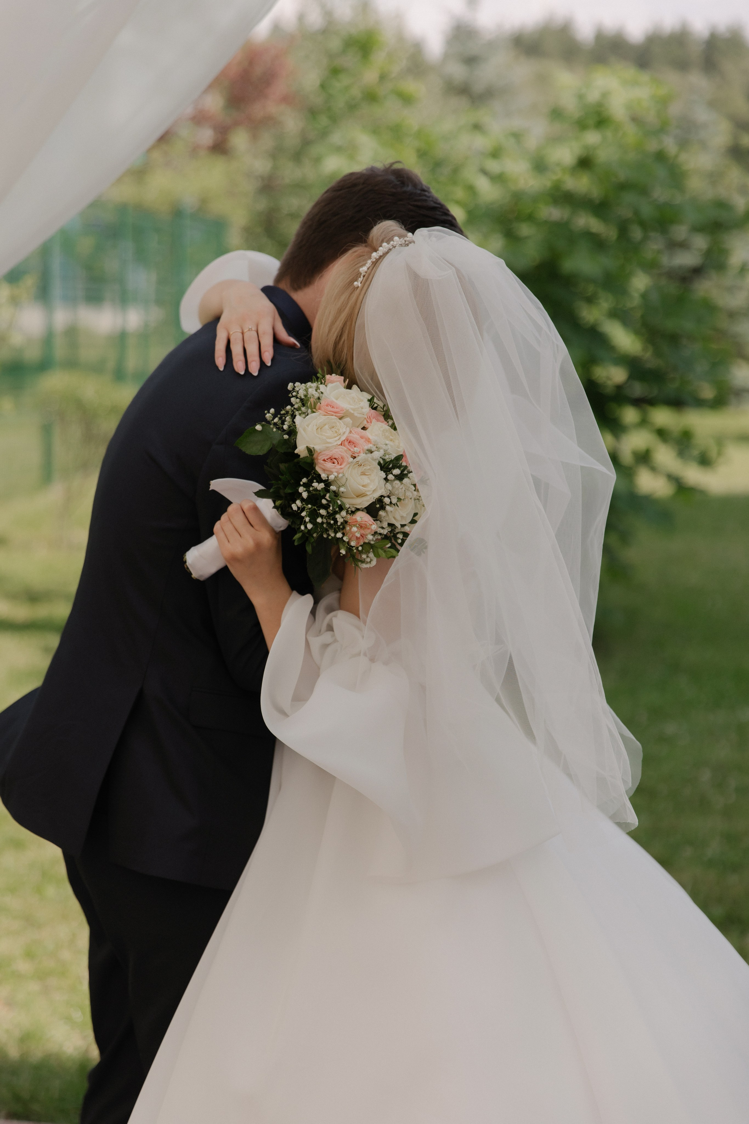 Семен и Софья. Семейный и свадебный фотограф в Москве и Зеленограде Пилипенко Юлия