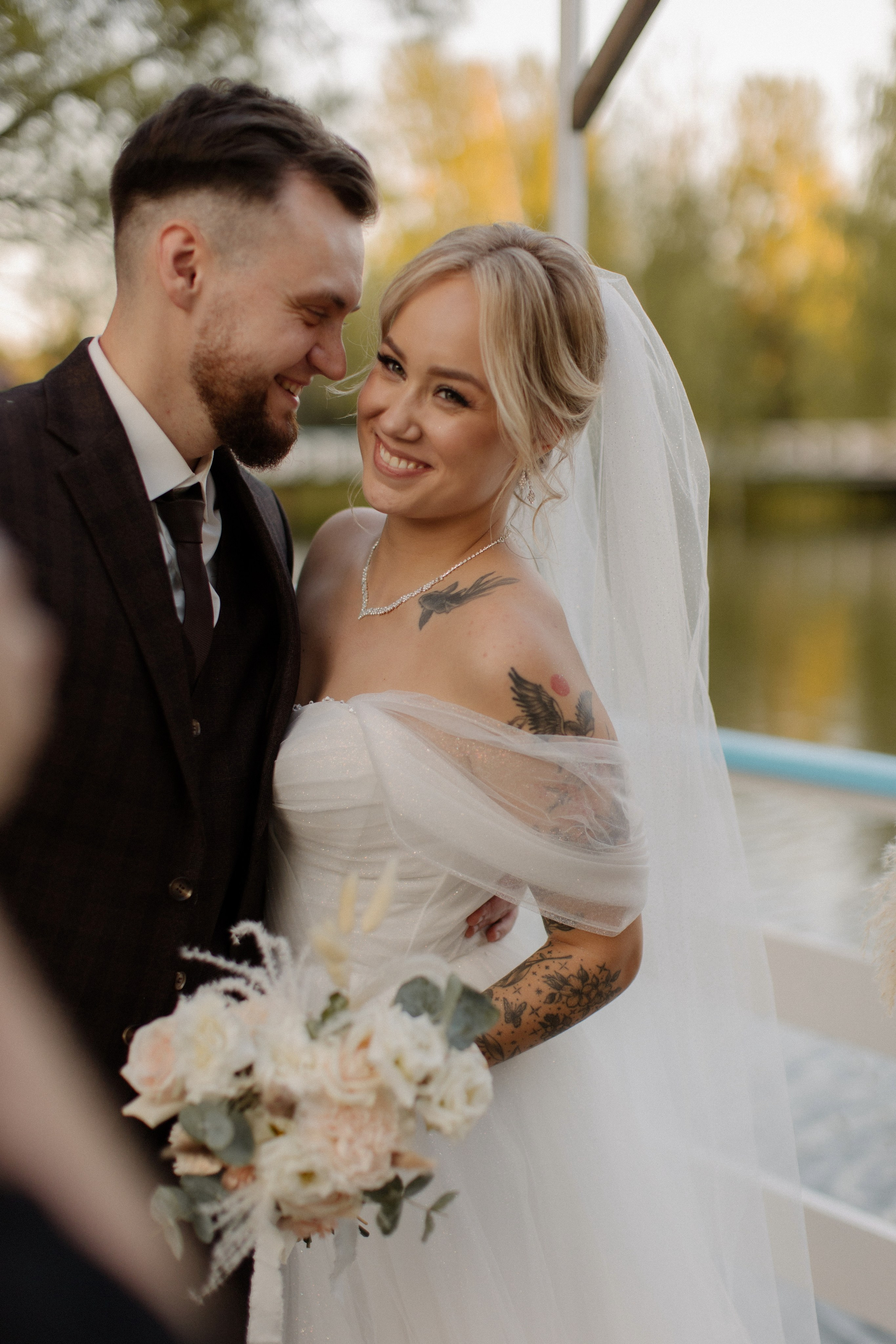 Евгений и Виктория. Семейный и свадебный фотограф в Москве и Зеленограде Пилипенко Юлия