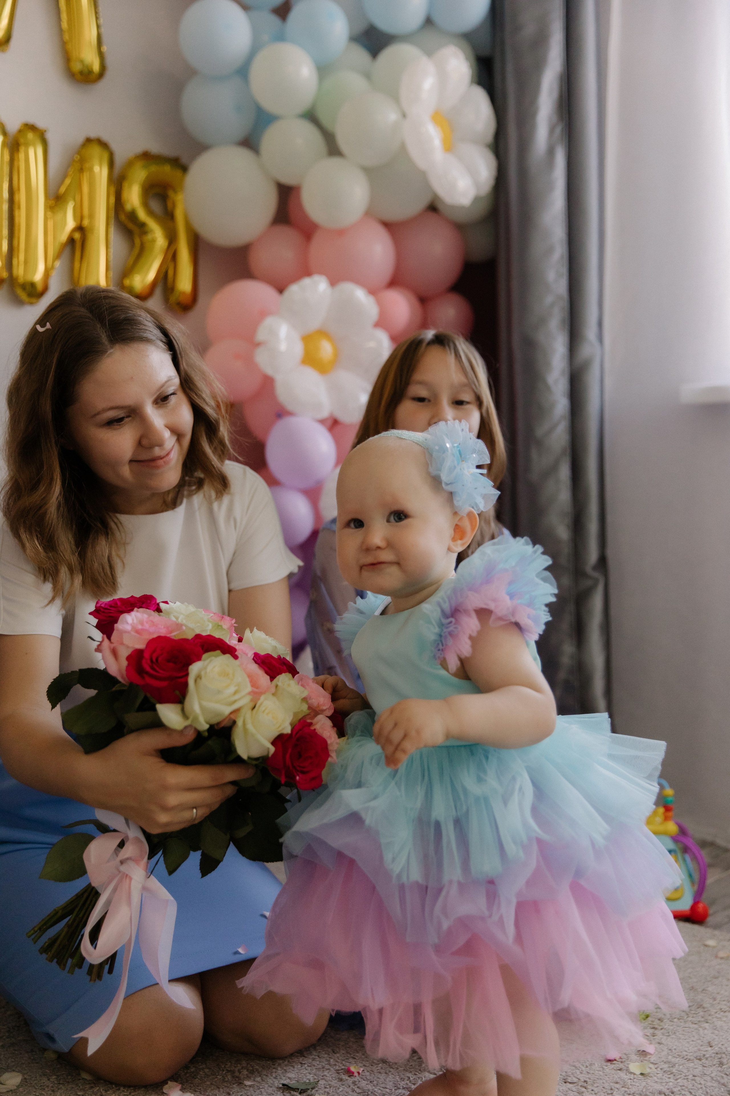 Годик Лере. Семейный и свадебный фотограф в Москве и Зеленограде Пилипенко Юлия