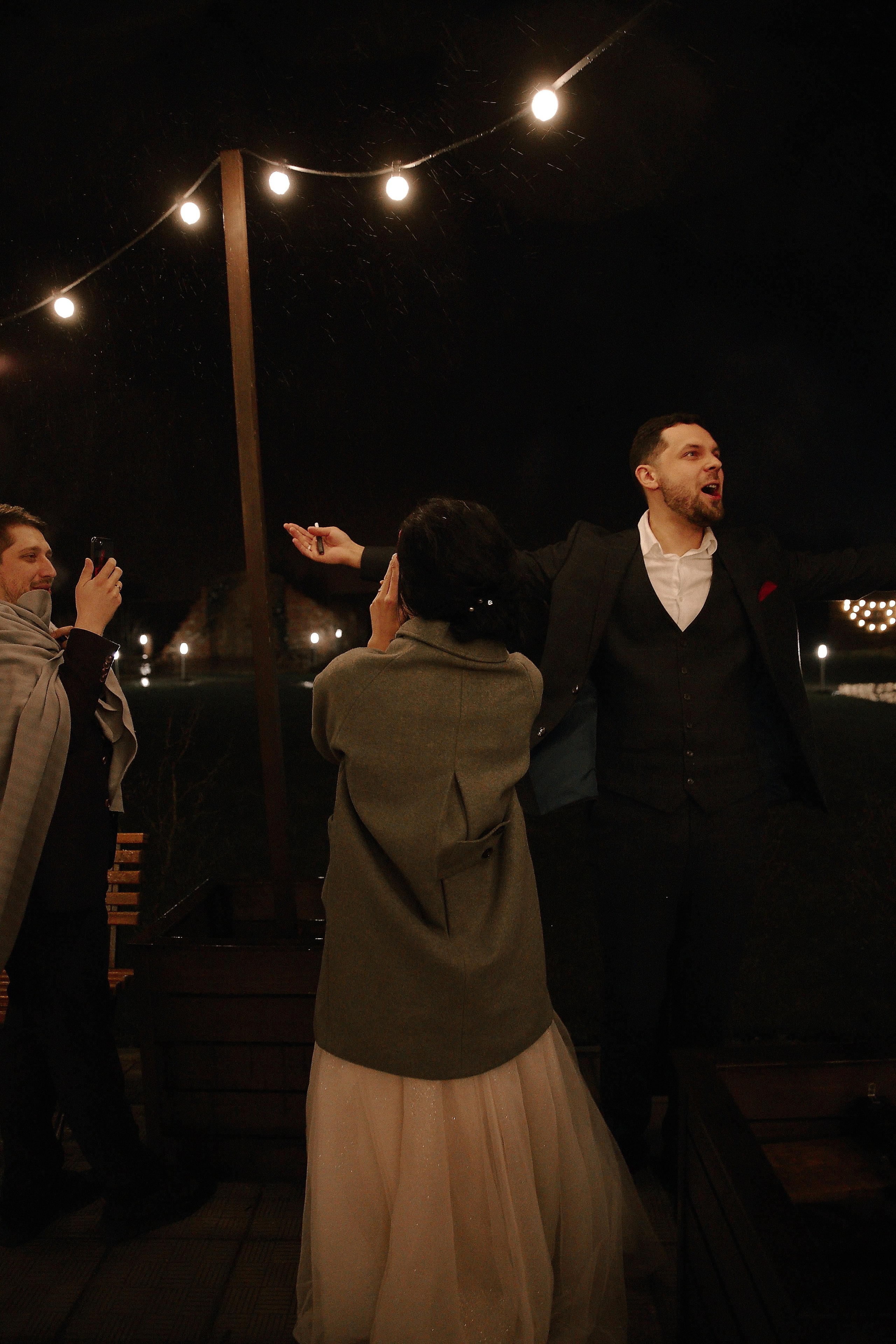 Саша и Ксюша. Семейный и свадебный фотограф в Москве и Зеленограде Пилипенко Юлия