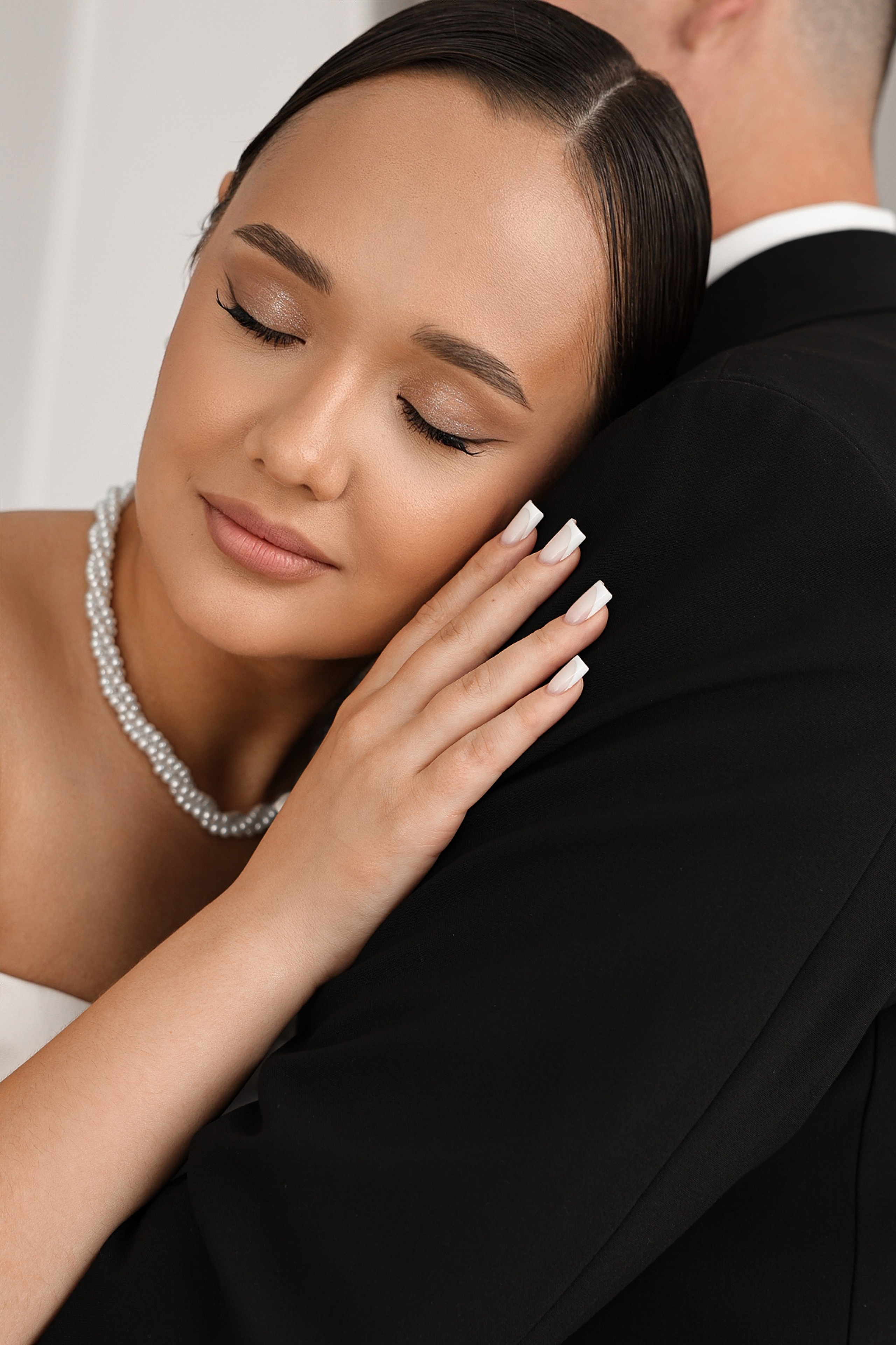 Яна и Олег. Анастасия Камал. Фотограф Саратов