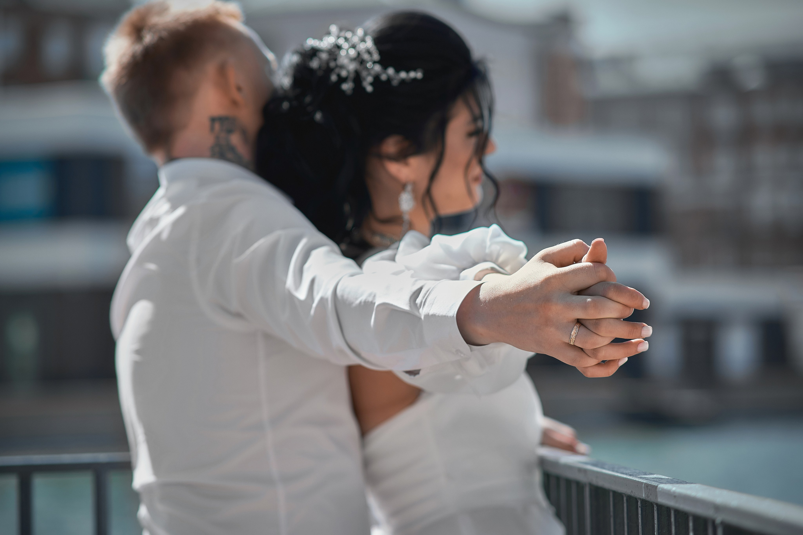 Свадьба_ Вероника и Иван. Семейный и женский фотограф в Новомосковске и Узловой Михеева Татьяна