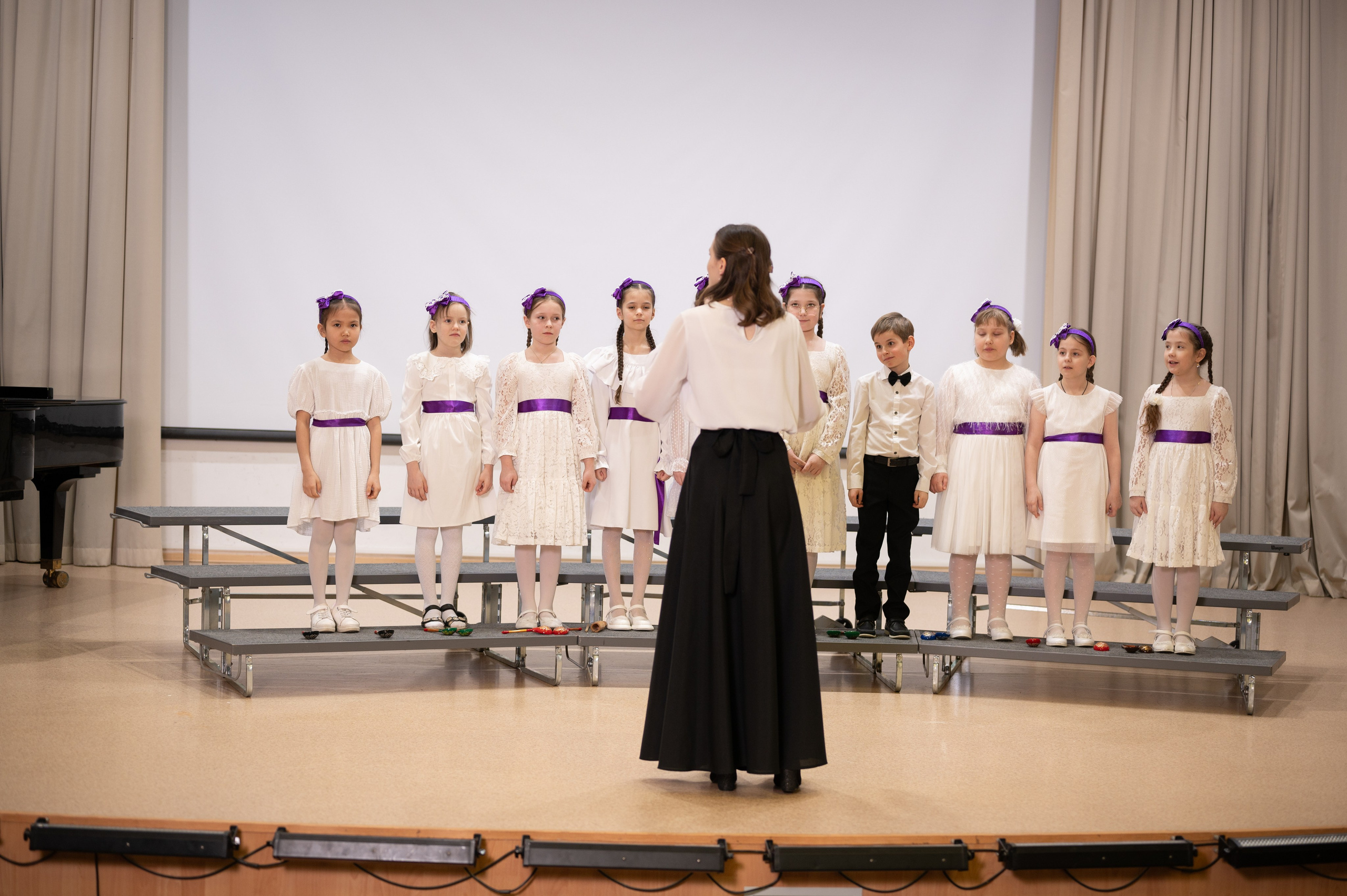 «Пою тебе мое отечество» репортаж конкурса. Фотограф новорожденных, семейный детский в Тюмени Татьяна Морозова