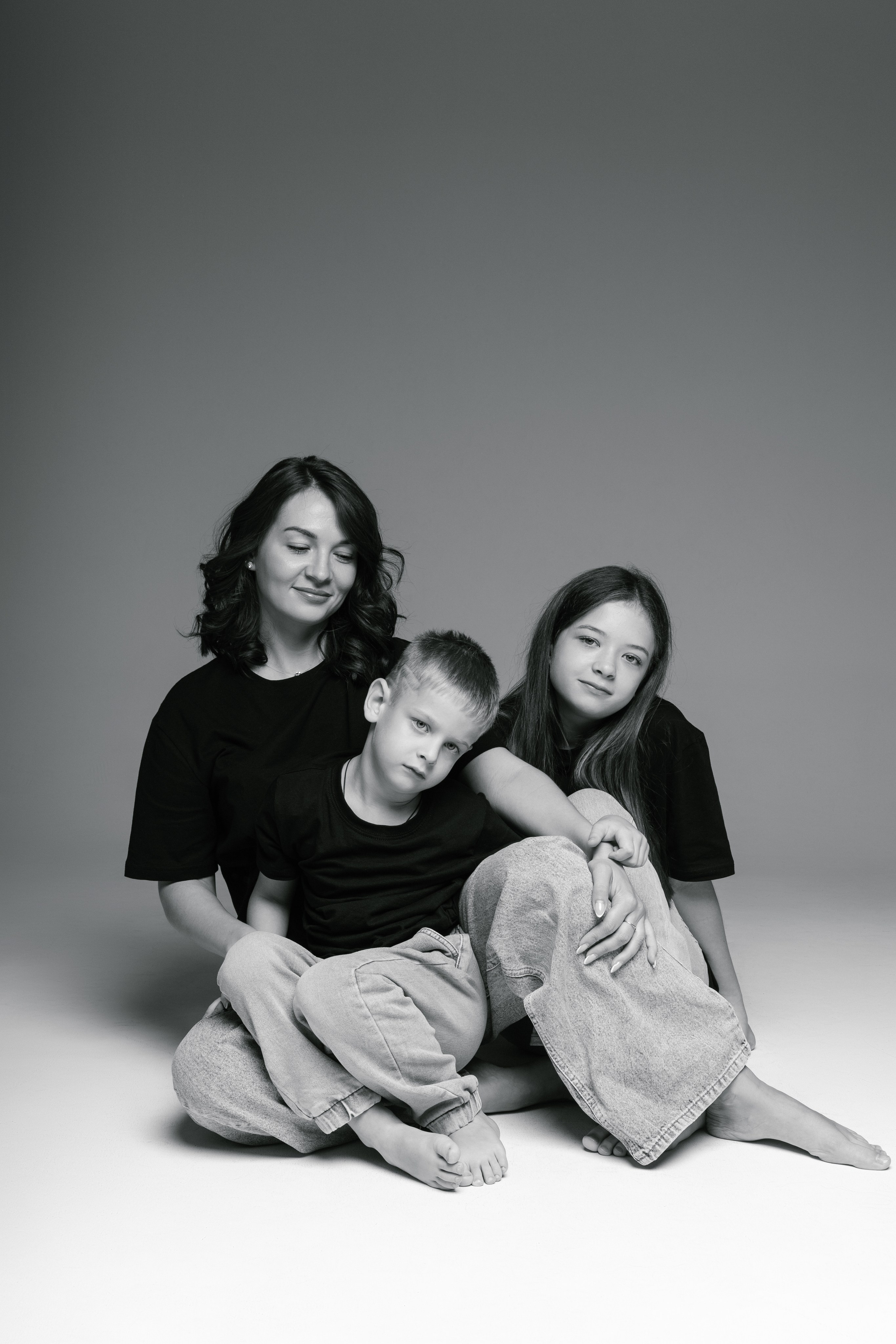 Семейные фотосессии. Фотограф в городе Лыткарино Волкова Ольга