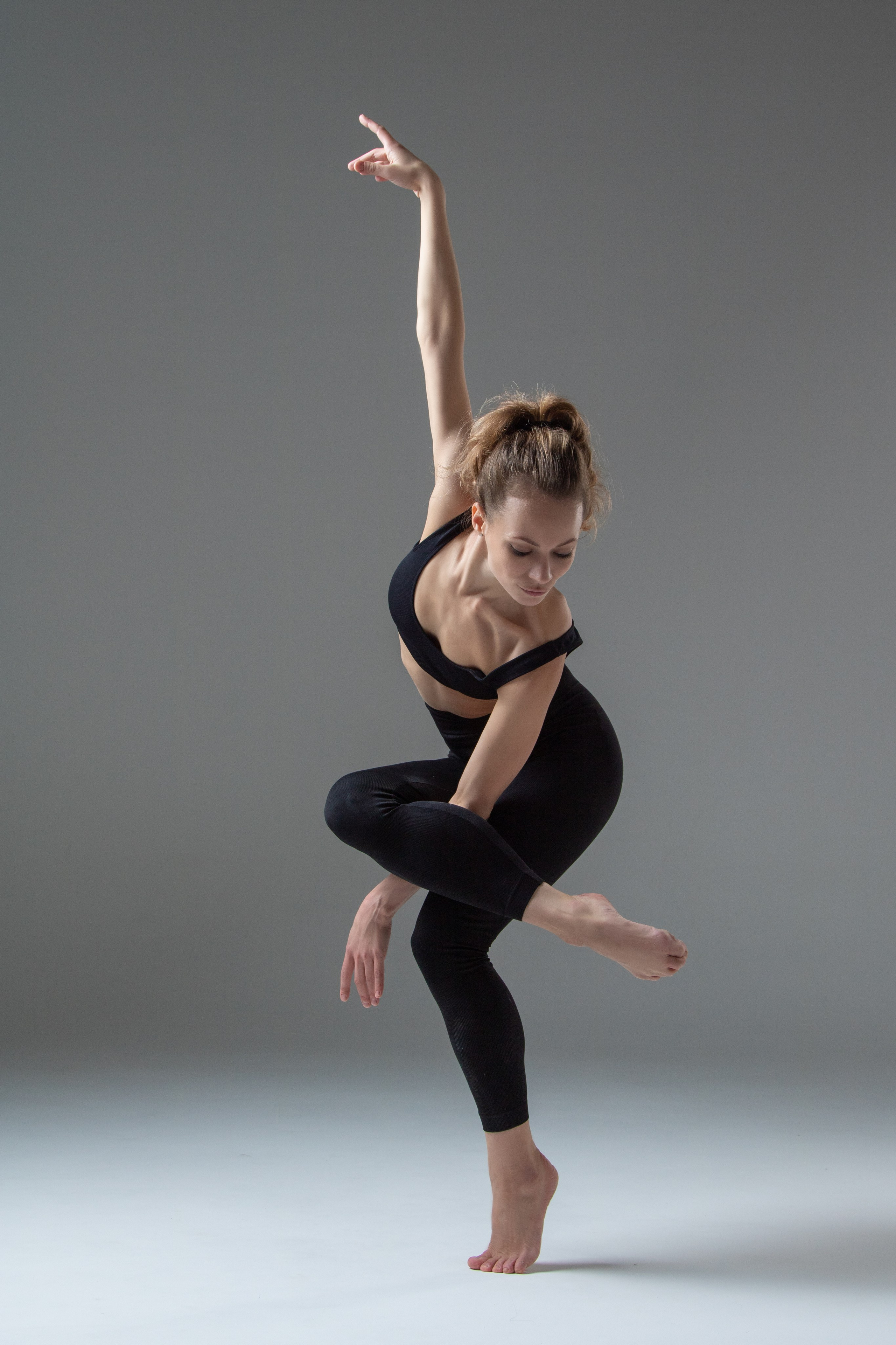 Студия. Балетный фотограф в Москве Галина Молчанова