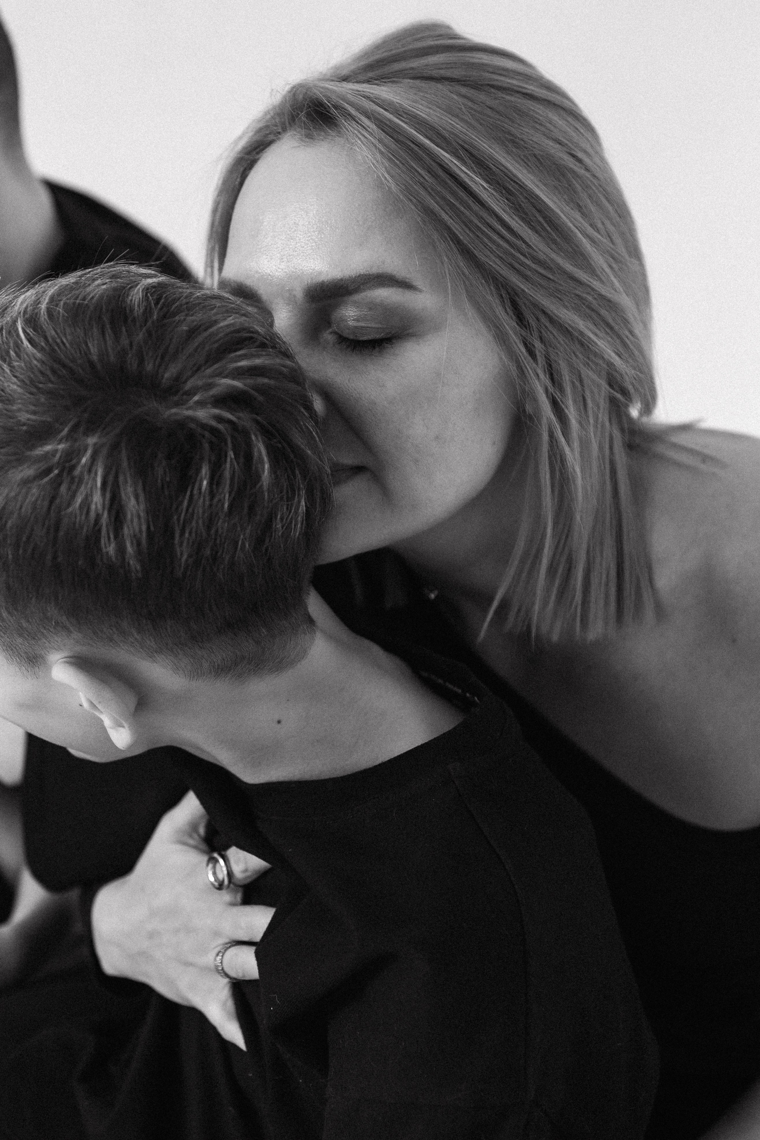 Когда пришли впервые на фотосессию. Семейный фотограф в Нижнем Новгороде Доронина Юлия