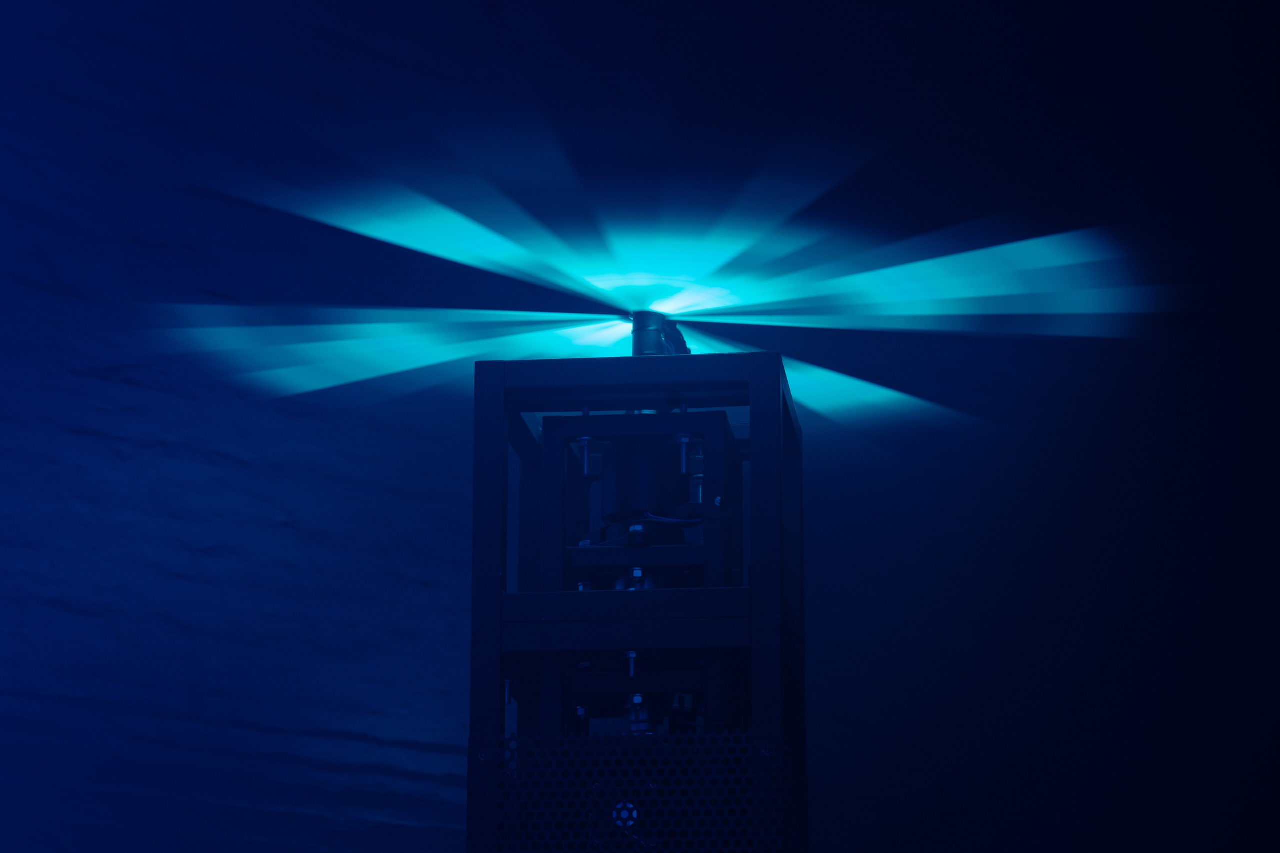 Intervals Festival 2025. @tomrus: Рустам Шагиморданов — фотограф