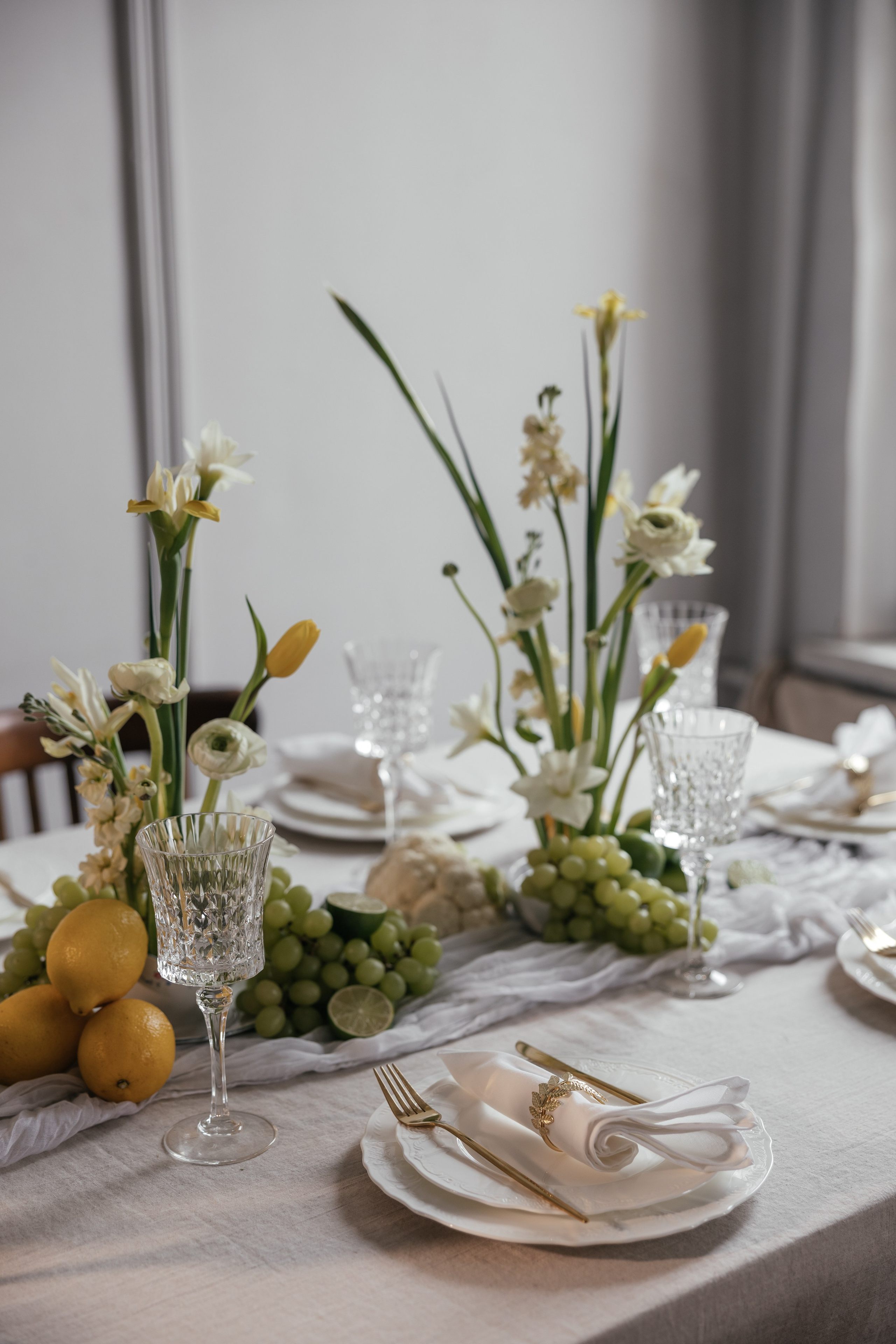 Настя и Саша. Свадебный фотограф в Москве Нестерова Мария