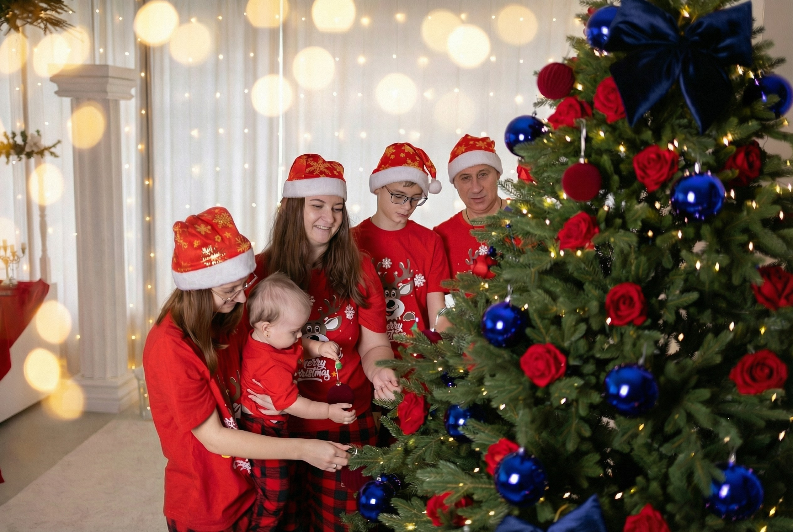 Семейный фотограф в Дзержинске Наталья Лаэтина