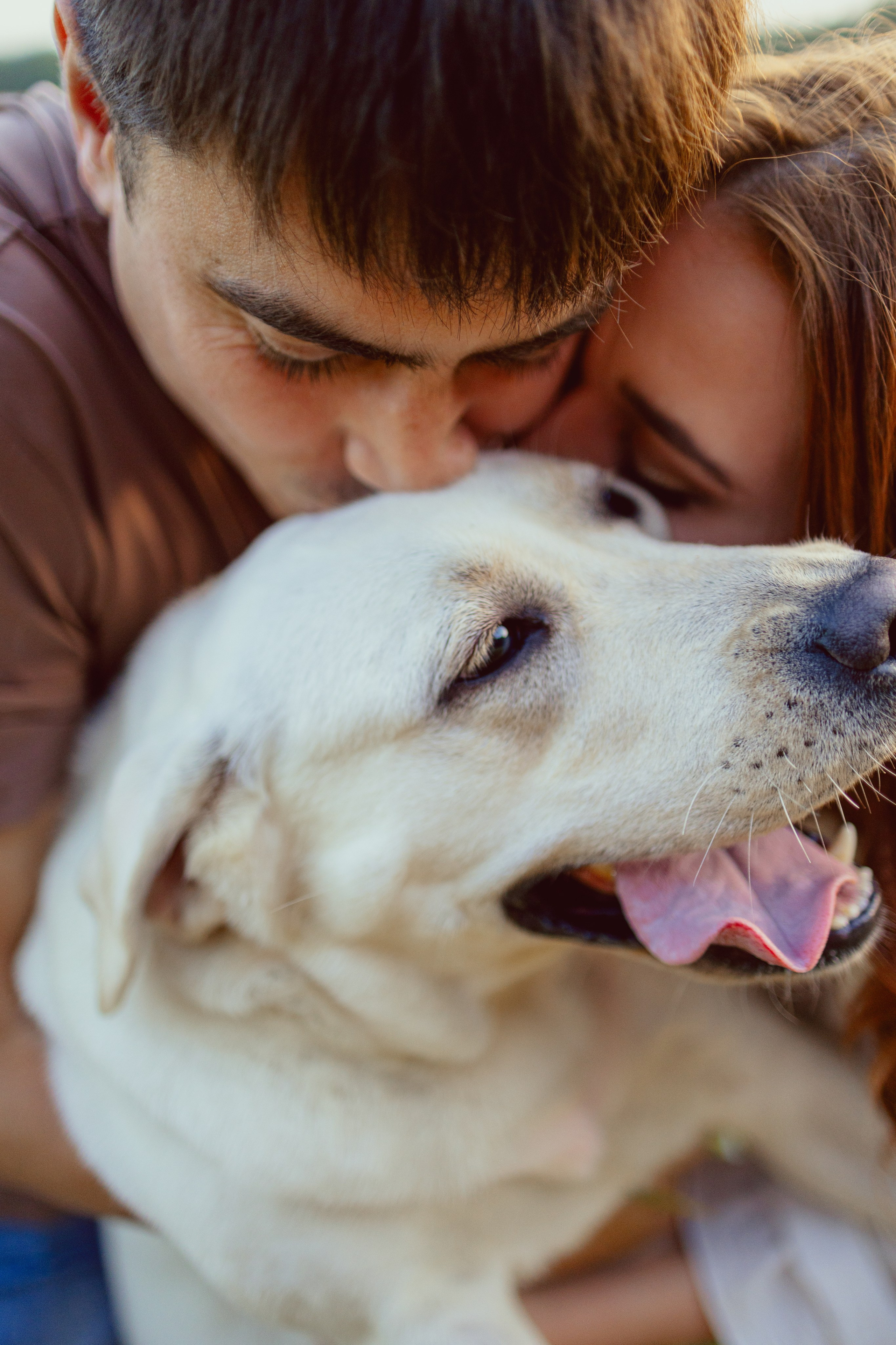 Люба и Иван. Семейный фотограф в Дзержинске Наталья Лаэтина