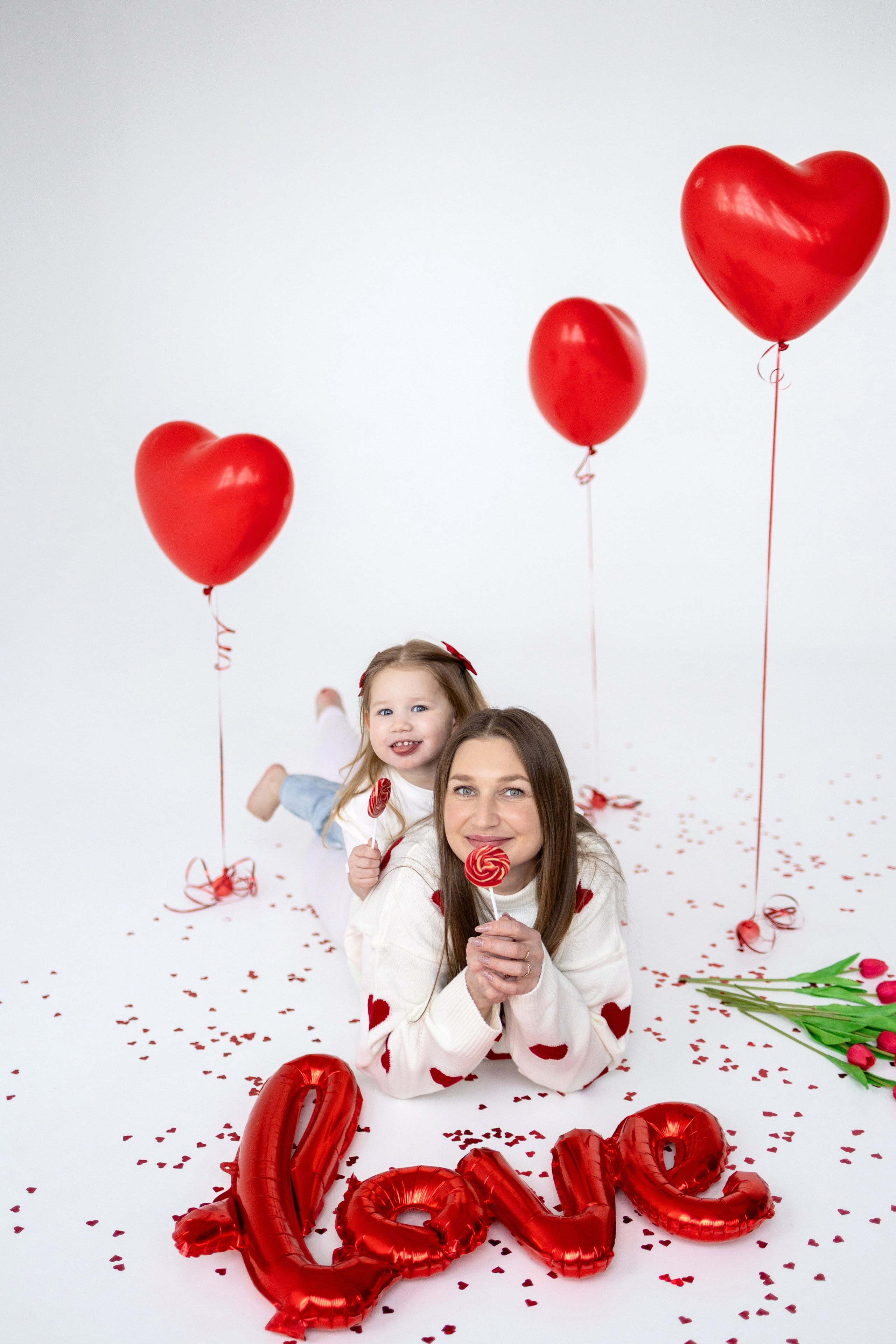 Студийная. Ваш фотограф Наталья Лаэтина