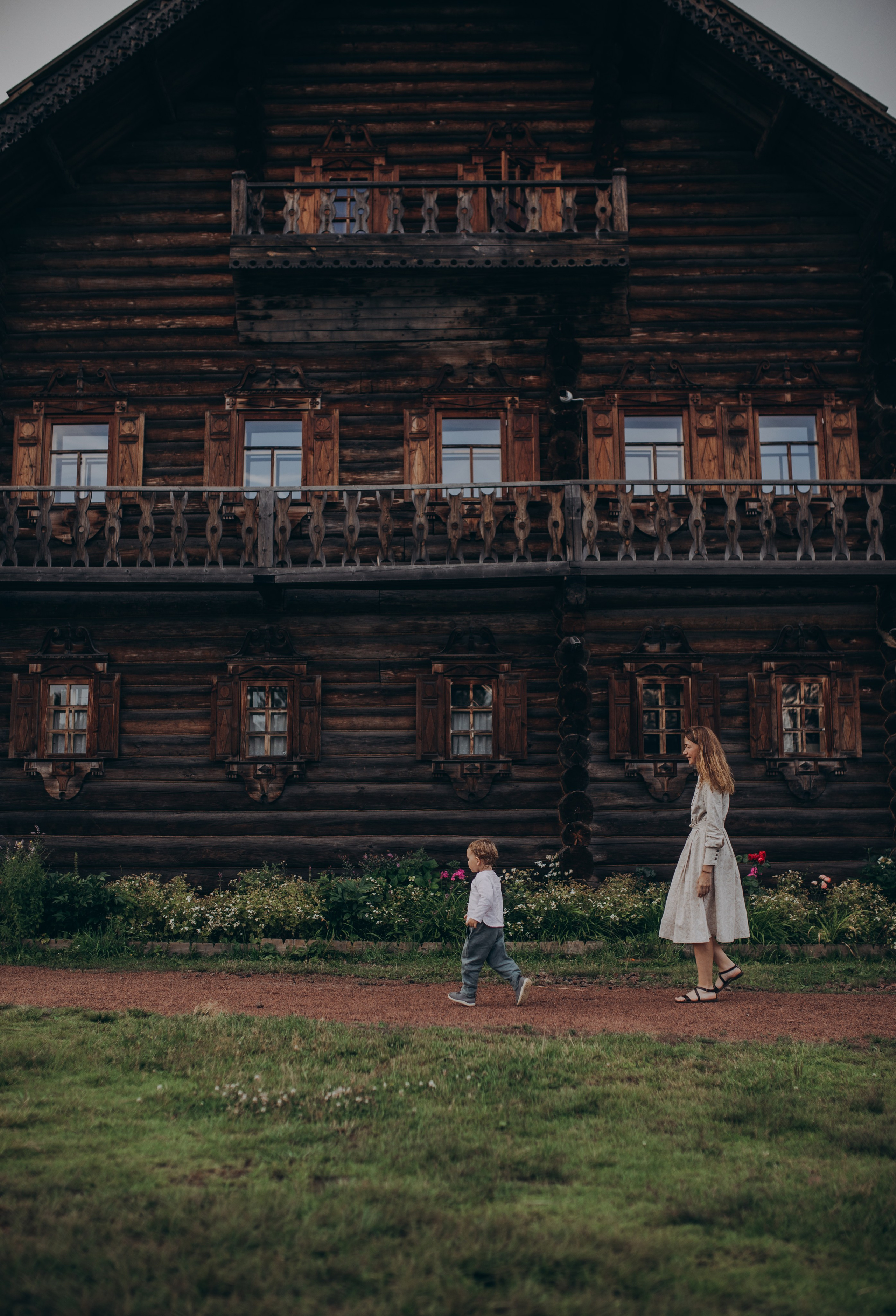 Богословка. Семейный фотограф Кристина Шахура