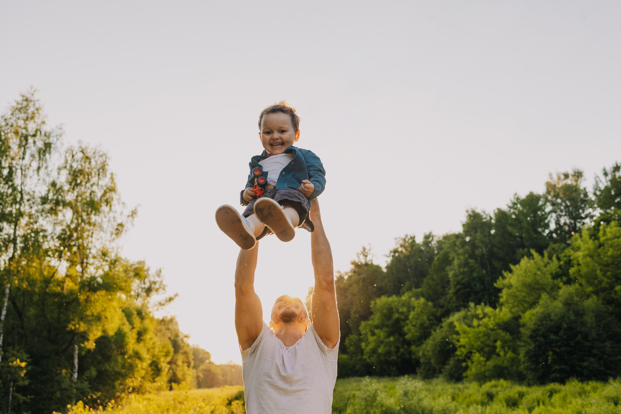 Парная Съемка “Быть Вместе”