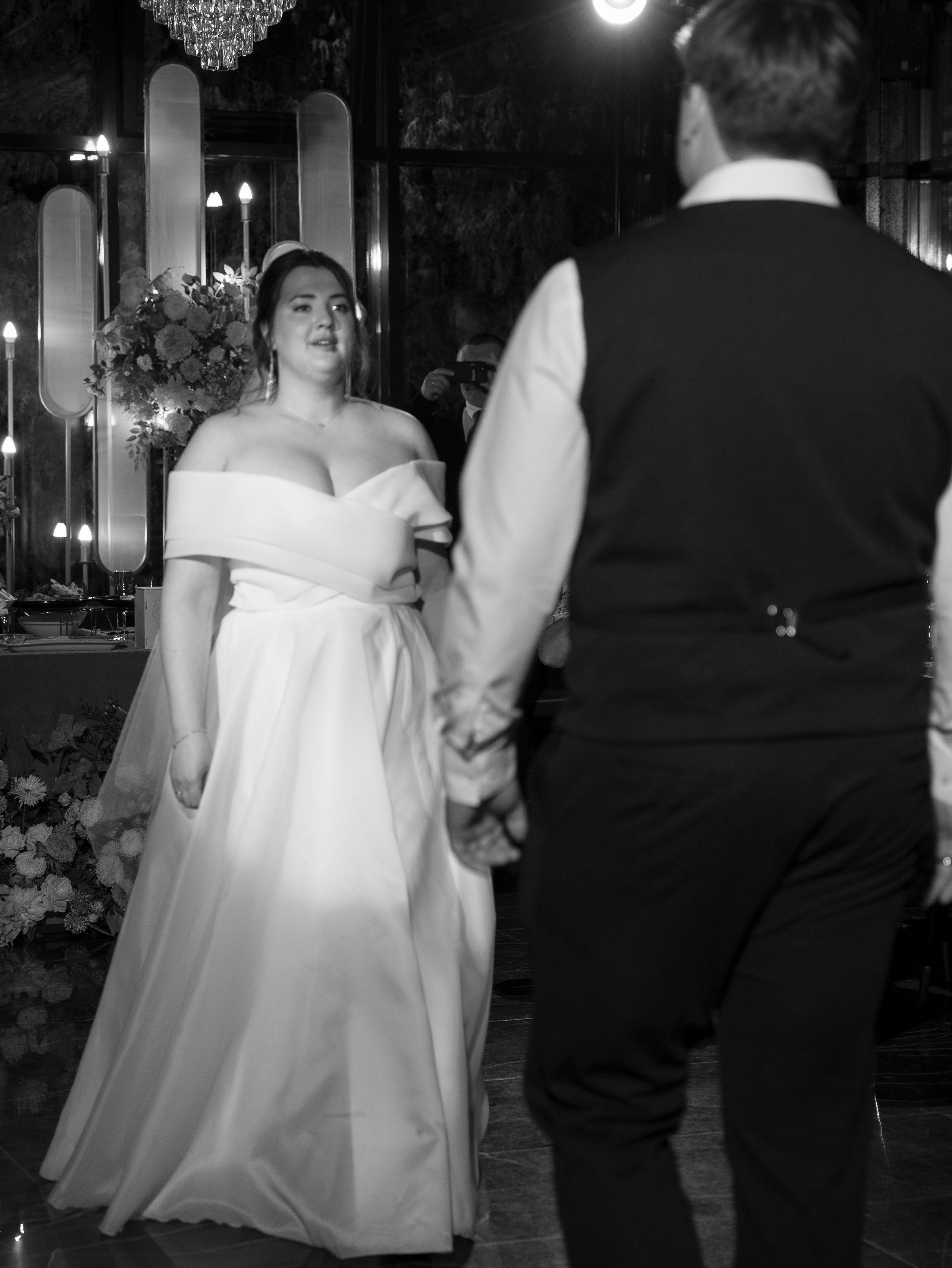 Наталия + Егор. Свадебный фотограф