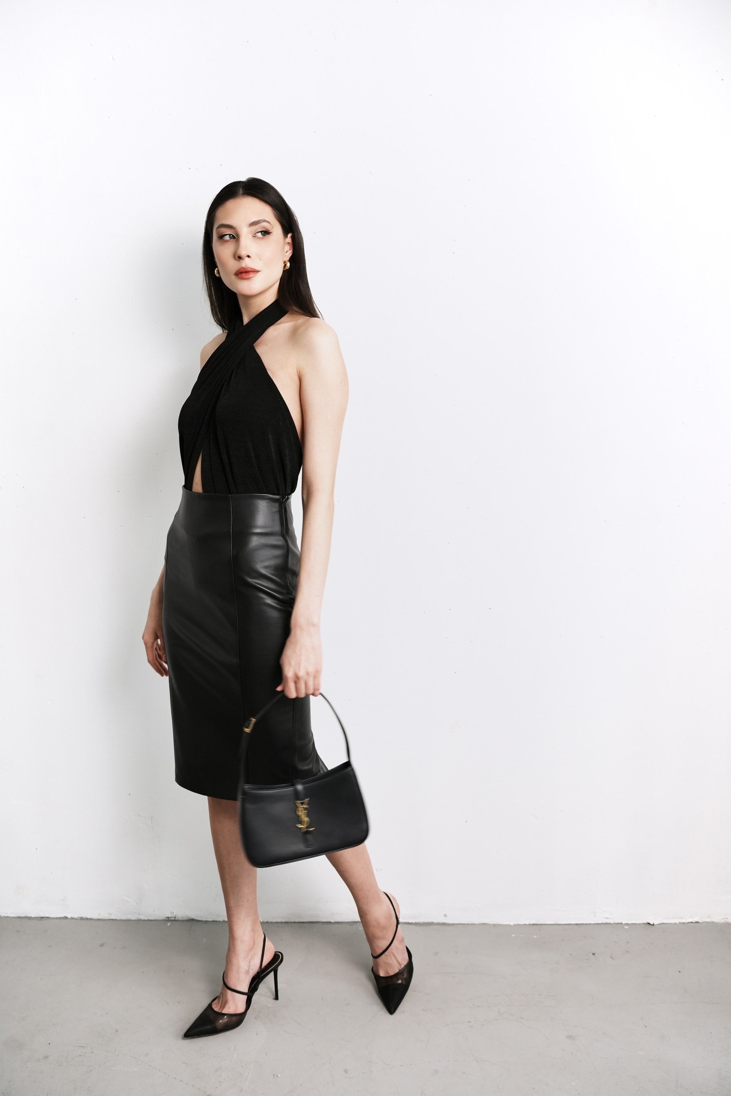 Vorobyova brand / Бренд одежды. Маргарита — фотограф и видеограф / Москва