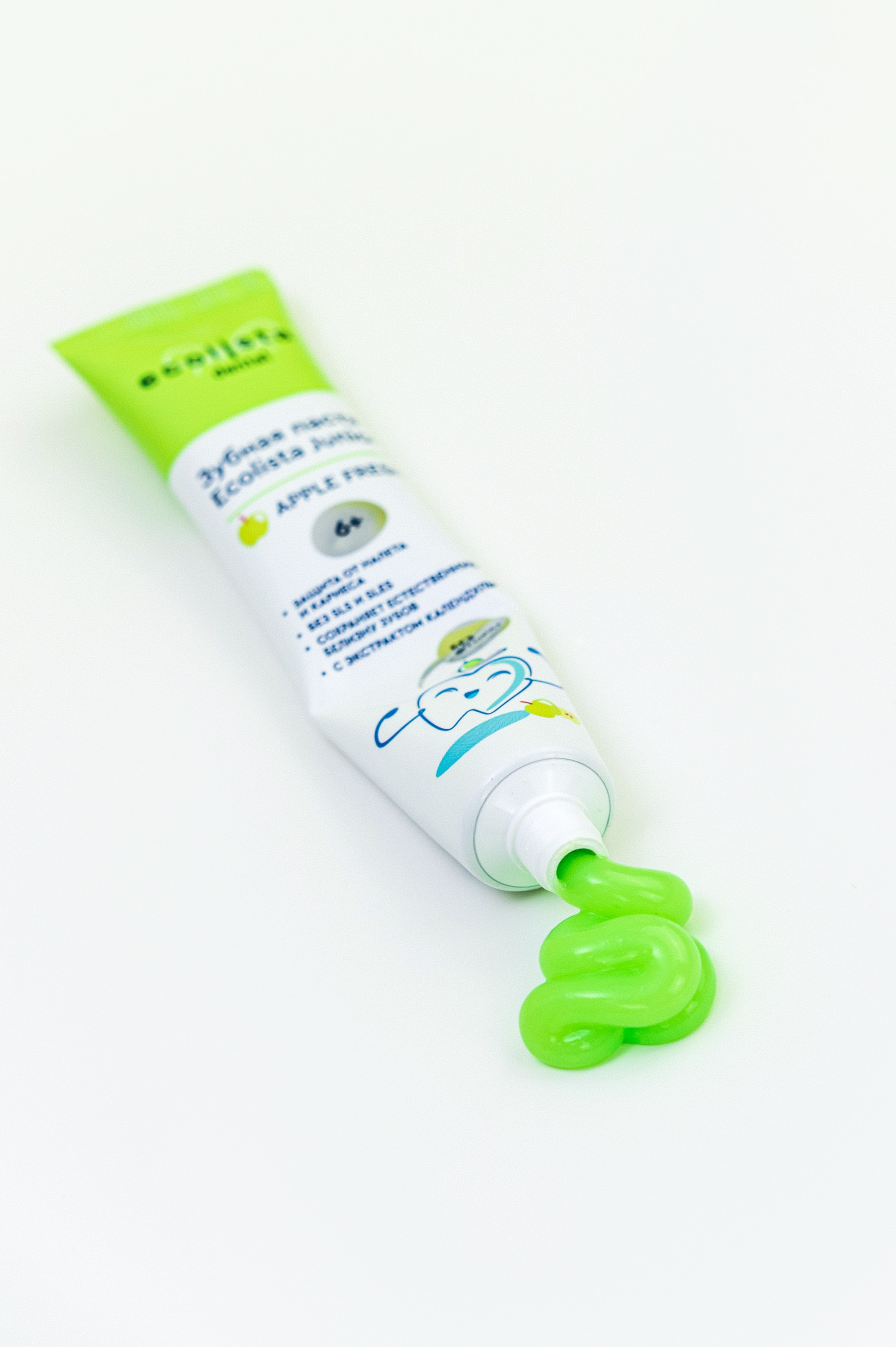 Ecolista пасты. Коммерческий фотограф в Казани Ксения Добролюбова