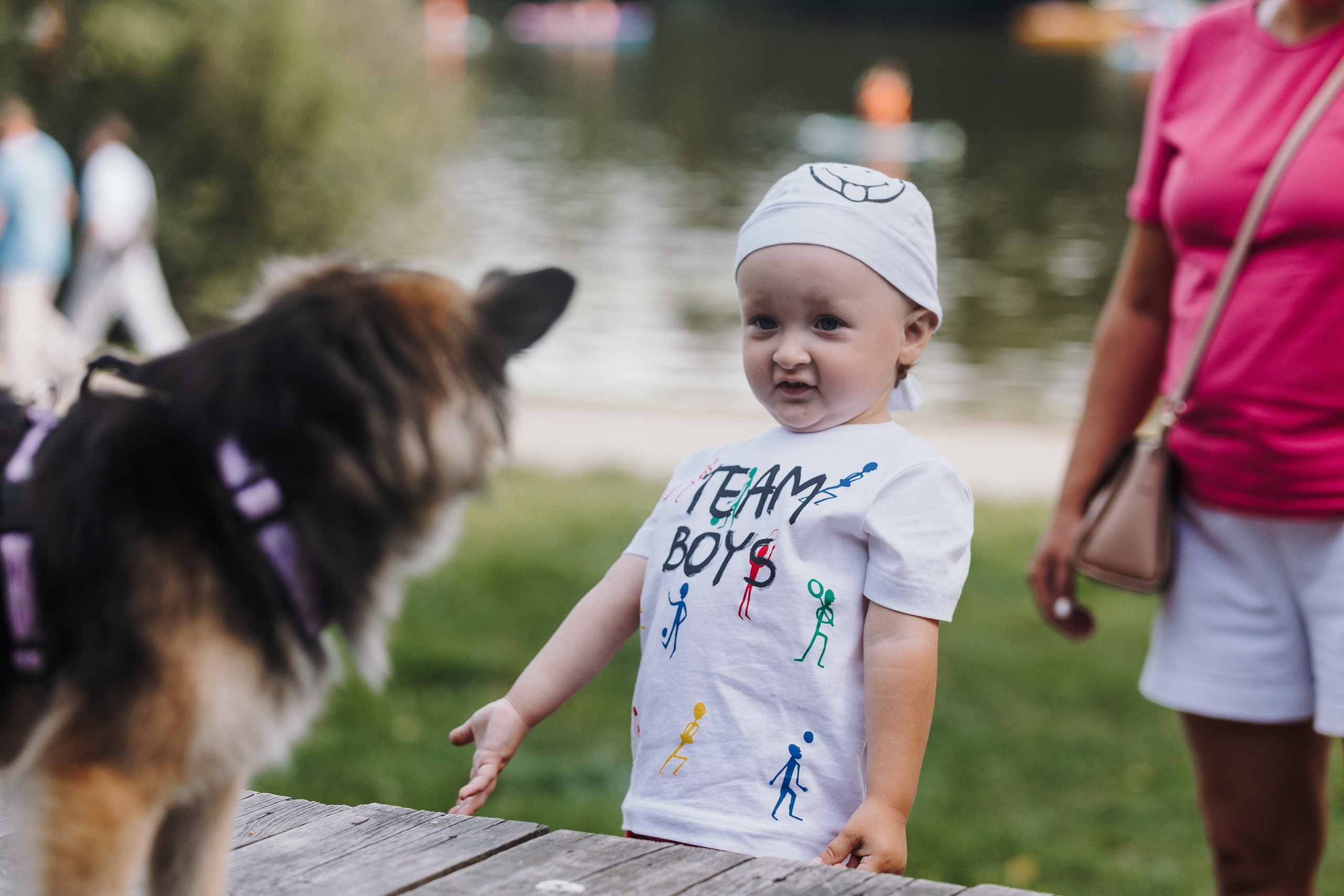 Petshop Sup day. Фотограф анималист Кристина Карпова, Москва