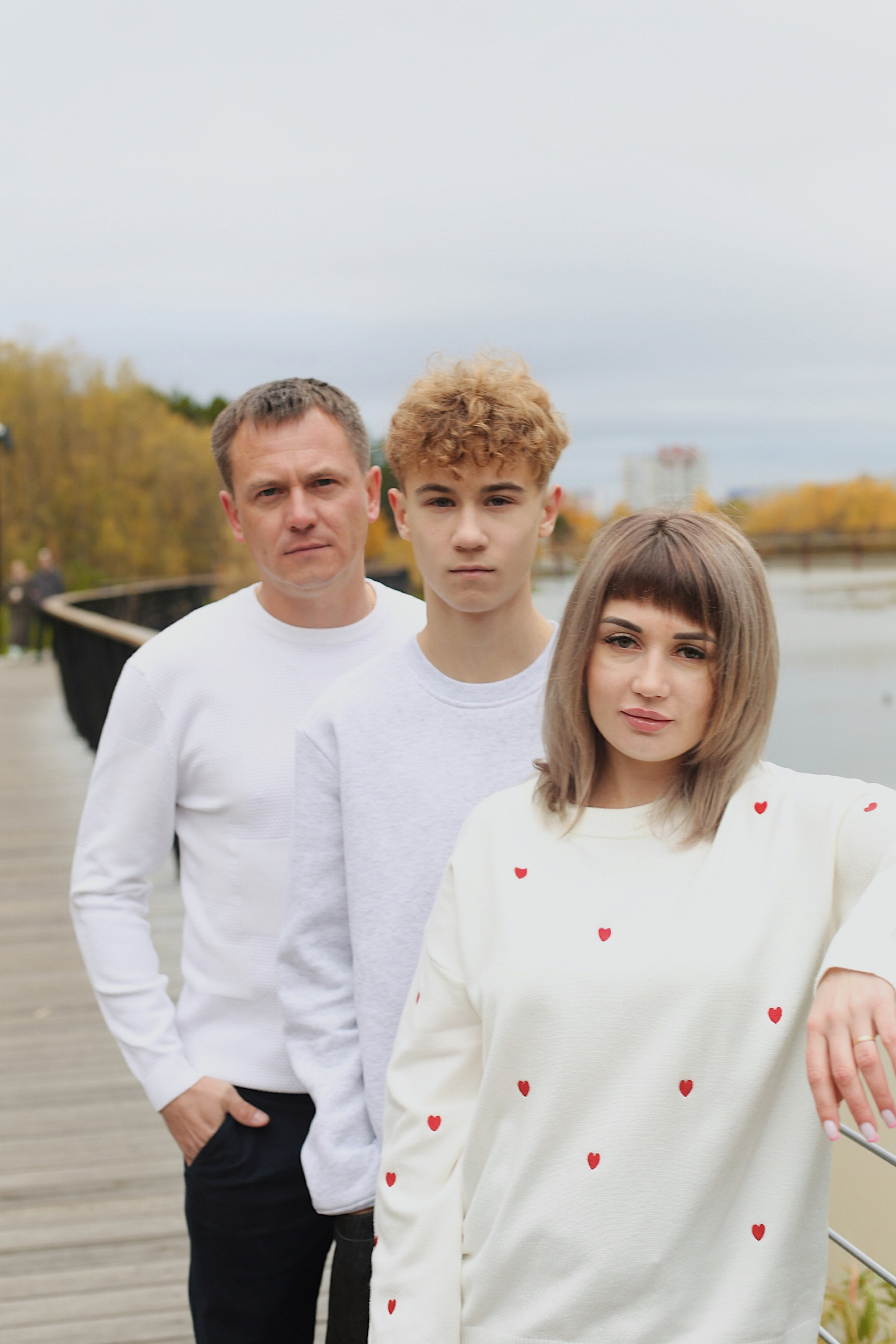 Арсений. Семейная. Фотограф Пирумян Анна. г. Сургут, г. Воронеж