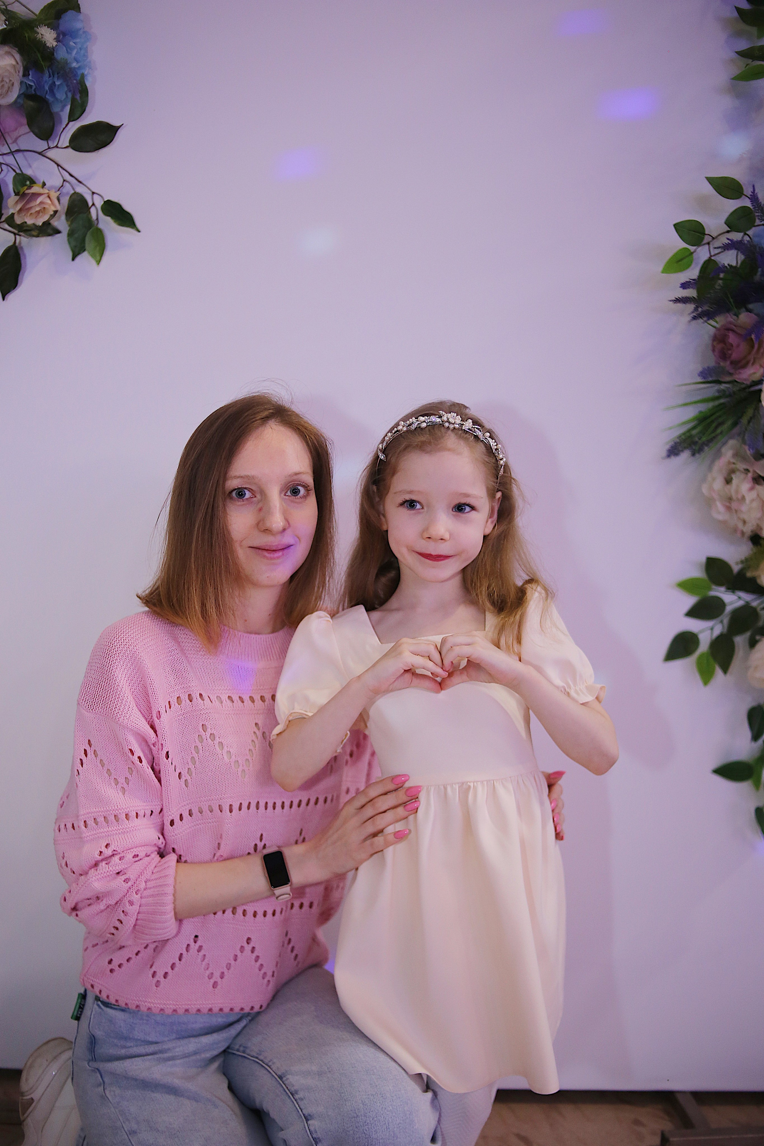 Школа моделей. Открытый урок. Фотограф Пирумян Анна. г. Сургут, г. Воронеж