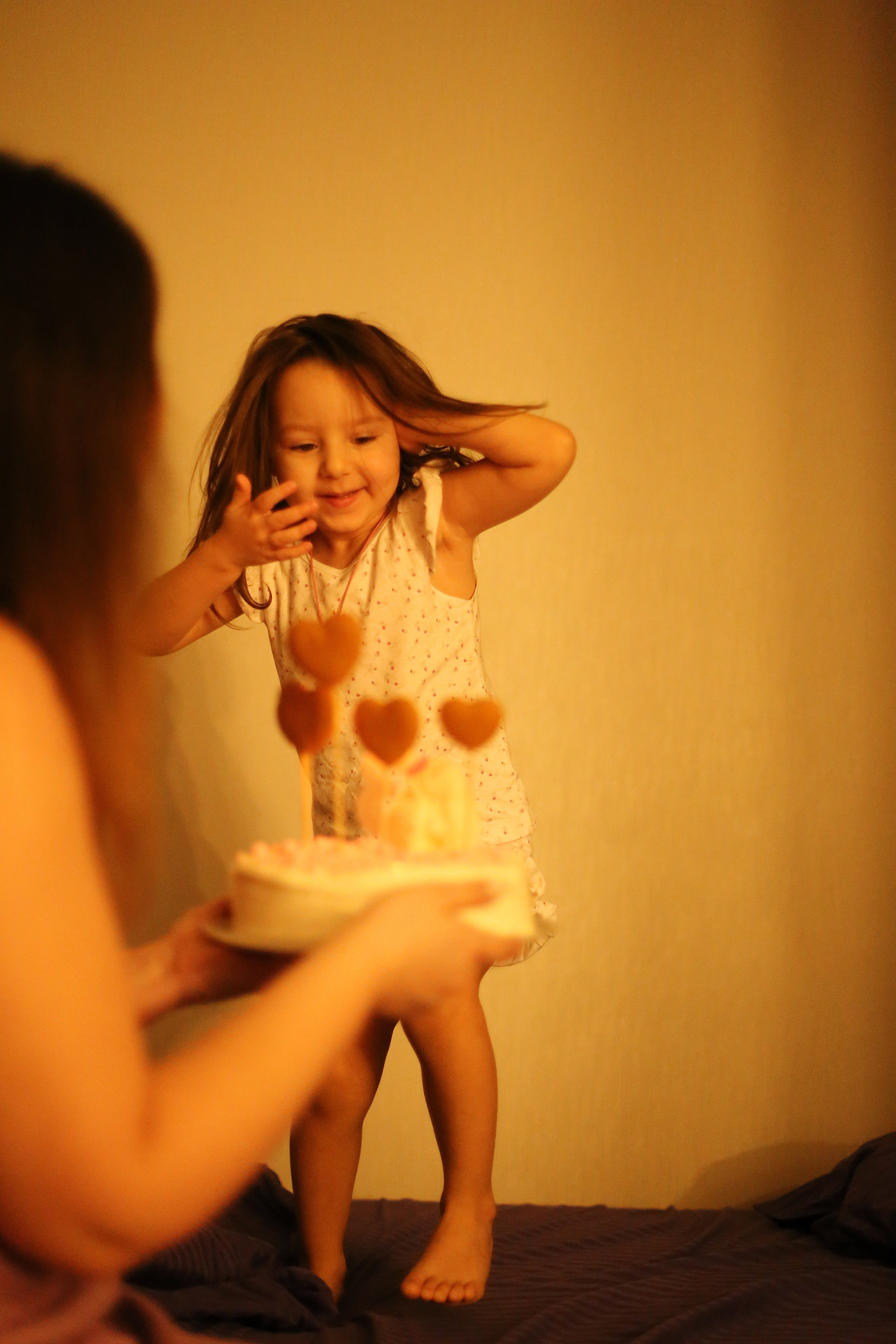 София 3 года. Фотограф Пирумян Анна. г. Сургут, г. Воронеж