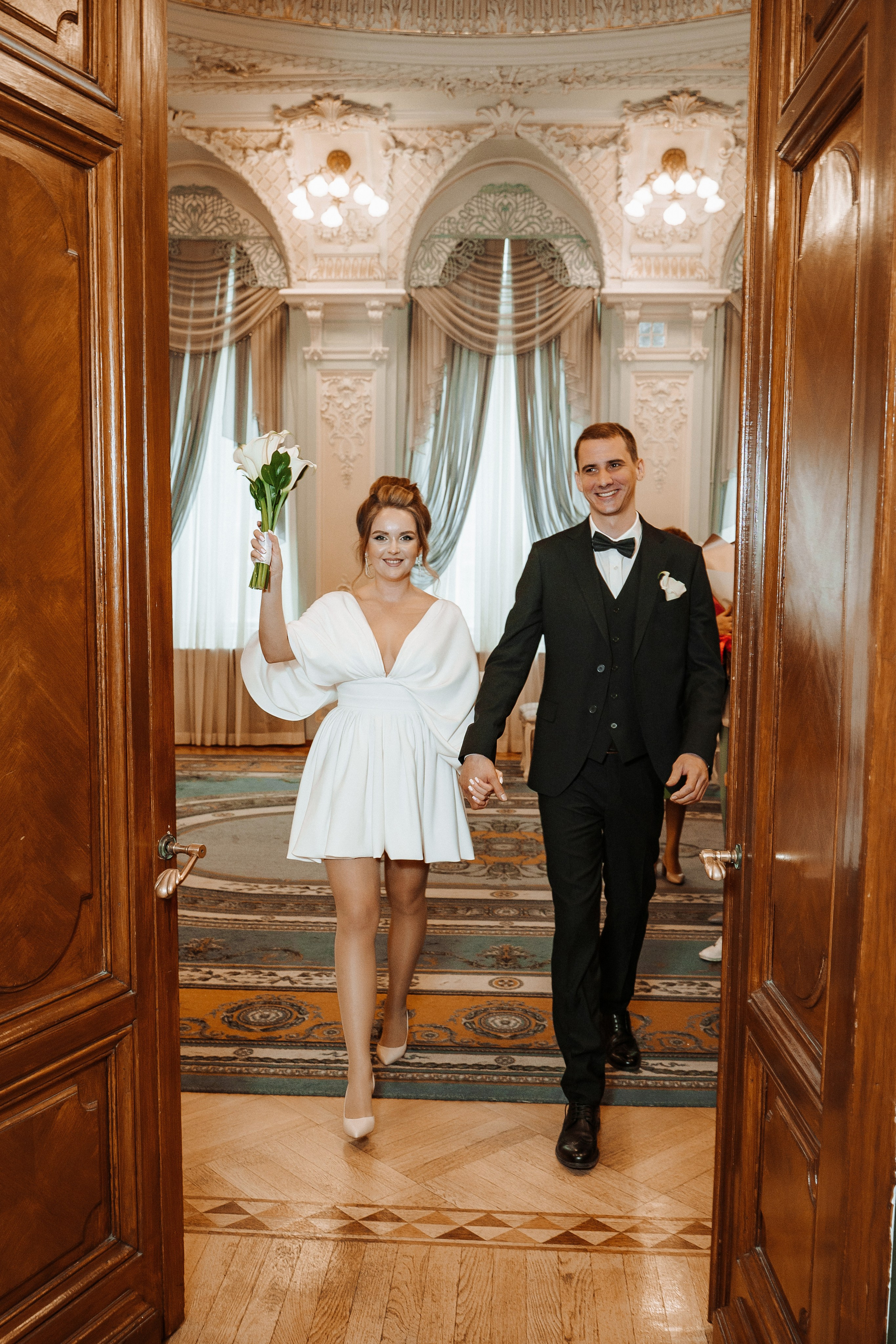 E&V. Фотограф и видеограф в Санкт-Петербурге и Москве Виктория Горячева