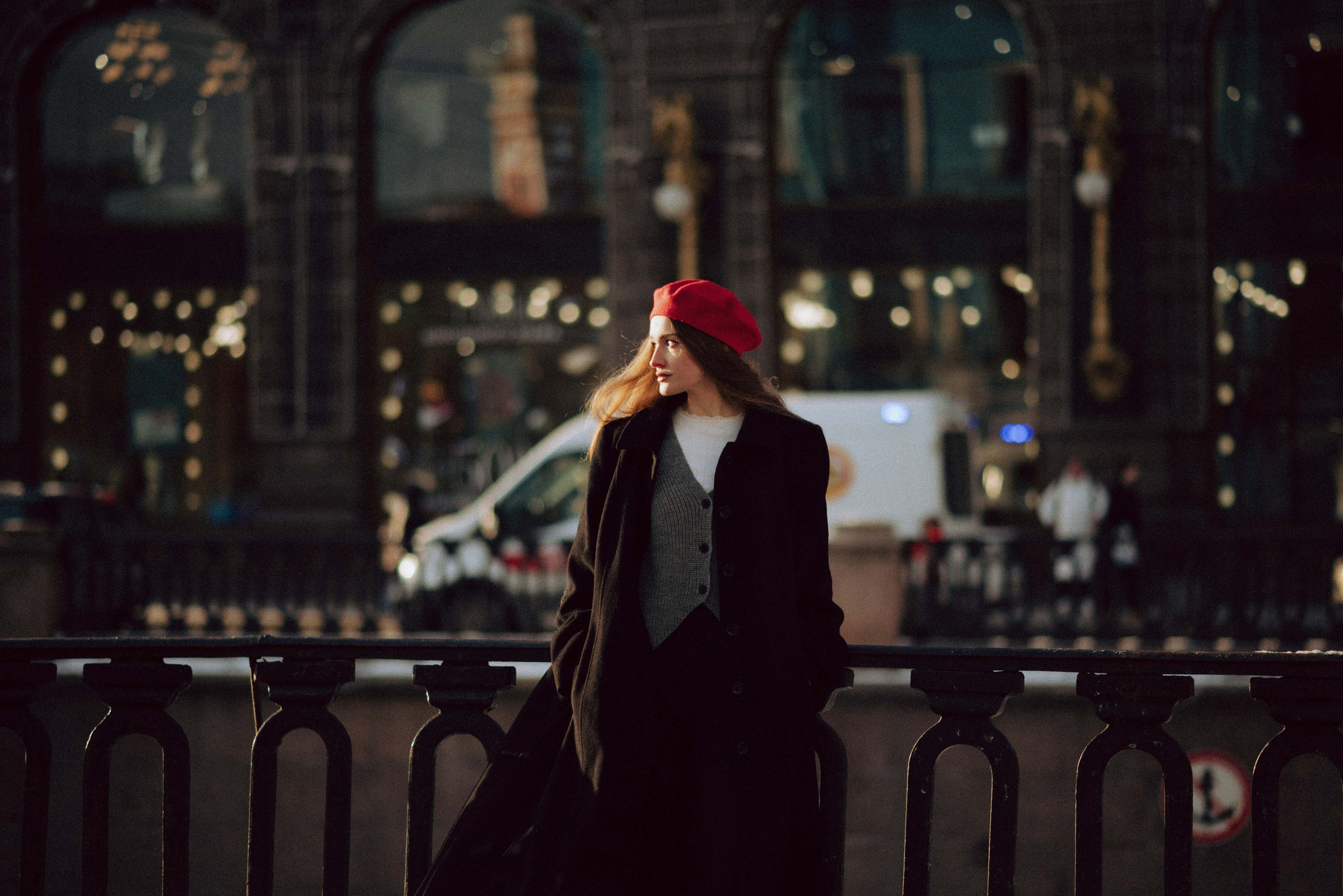 Наташа. Свадебный и портретный фотограф Анастасия Тетёркина, Брянск и Санкт-Петербург