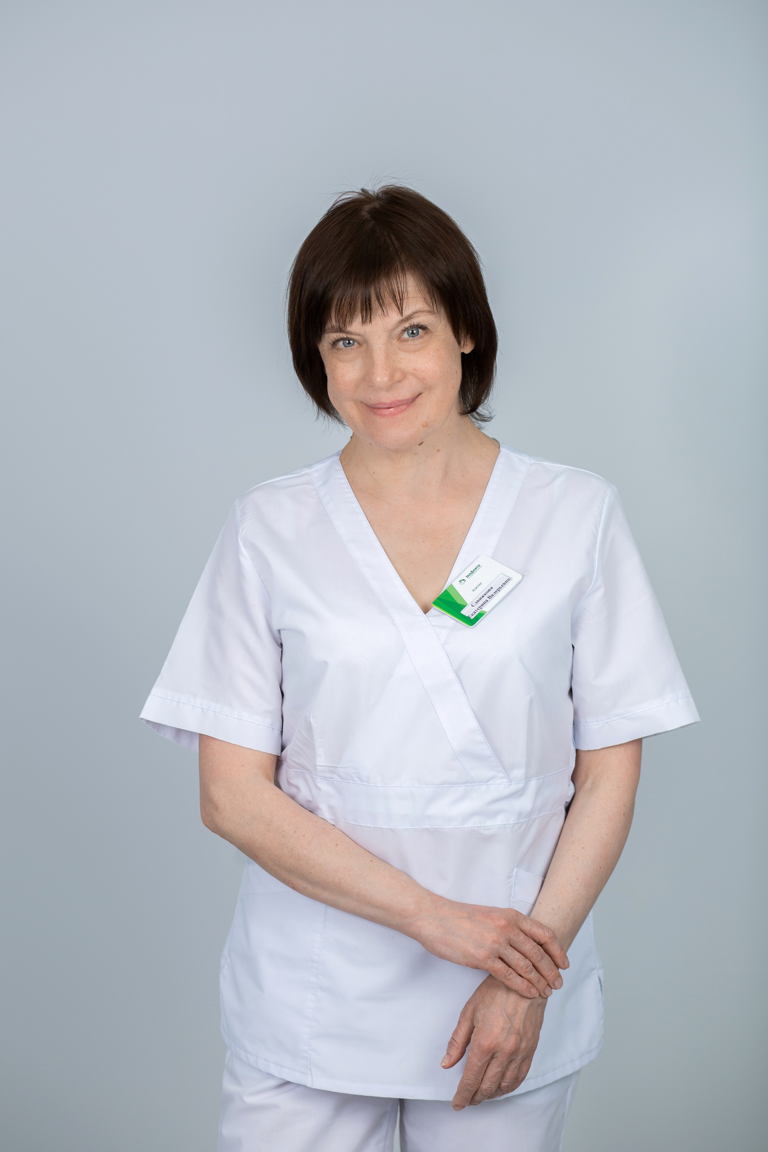 Стоматологи. Репортажный фотограф Ирина Сухарева