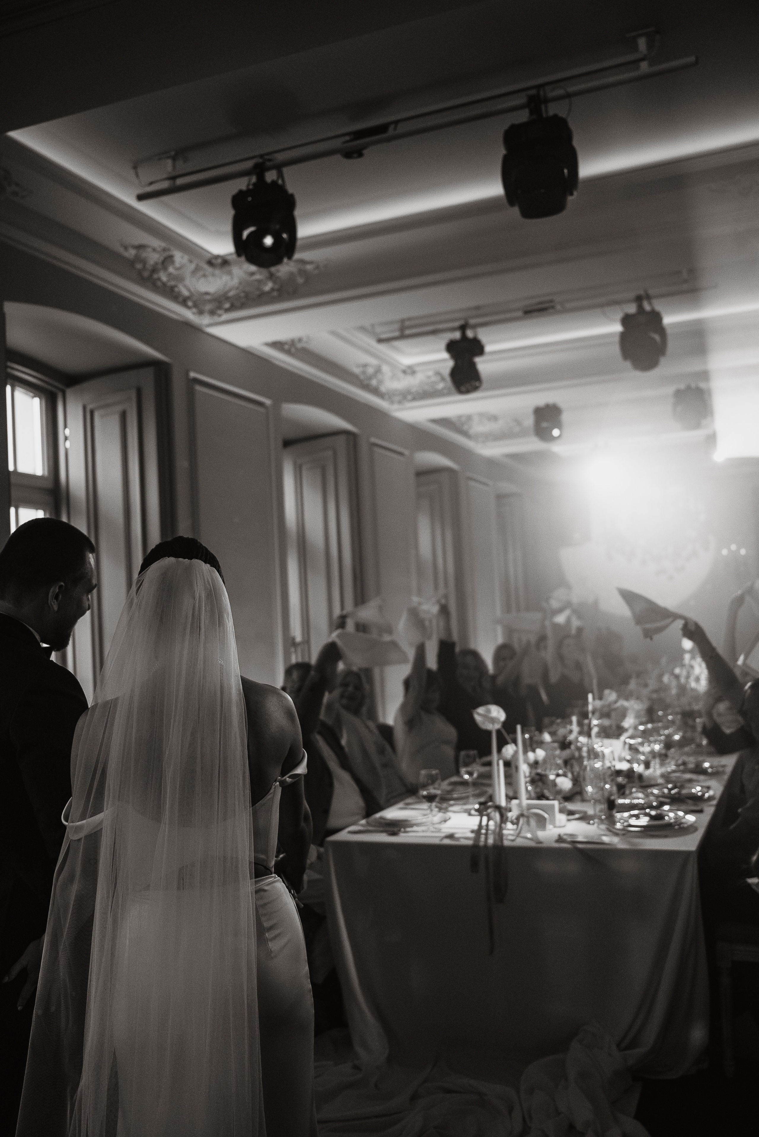 Андрей & Эльмира 2024. Фотограф Москва. Шульгинова Ольга