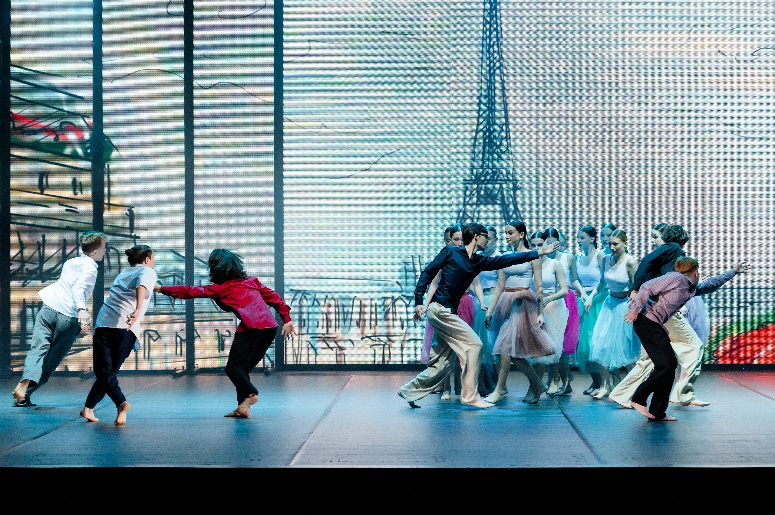 Концерты. Дом детской фотографии Арсюткиной Наталии™