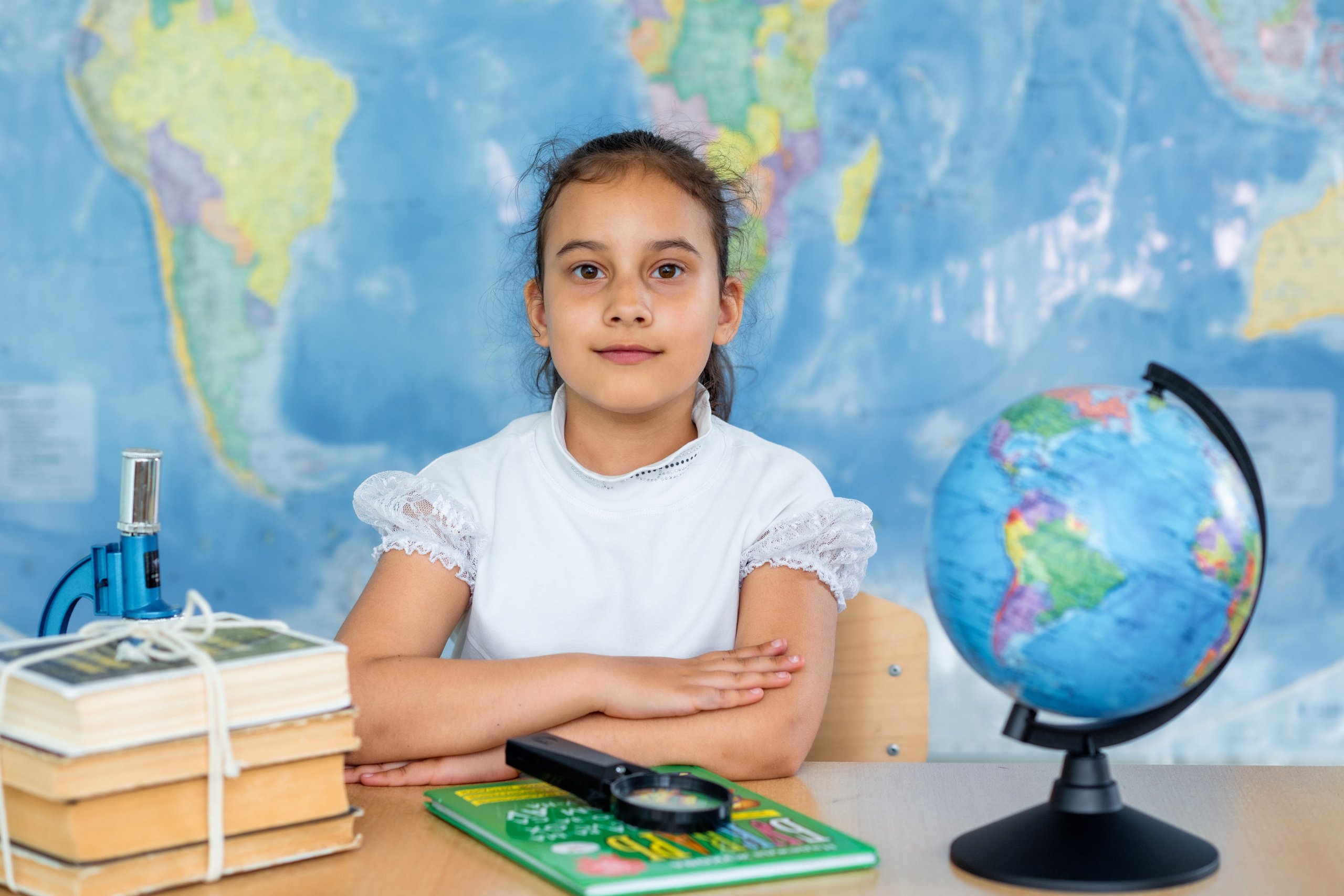 1 классы. Дом детской фотографии Арсюткиной Наталии™