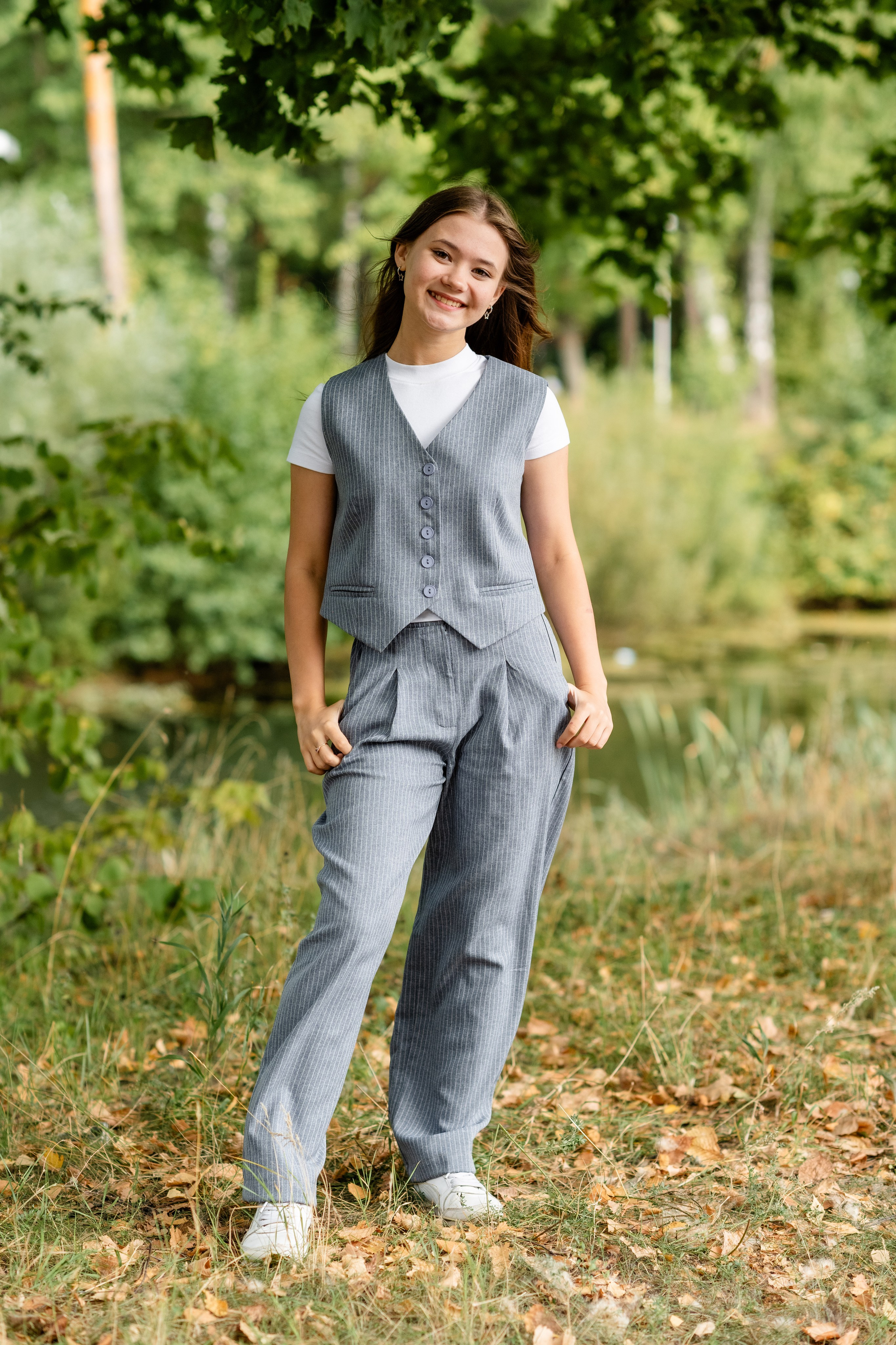 Съёмки на улице. Дом детской фотографии Арсюткиной Наталии™