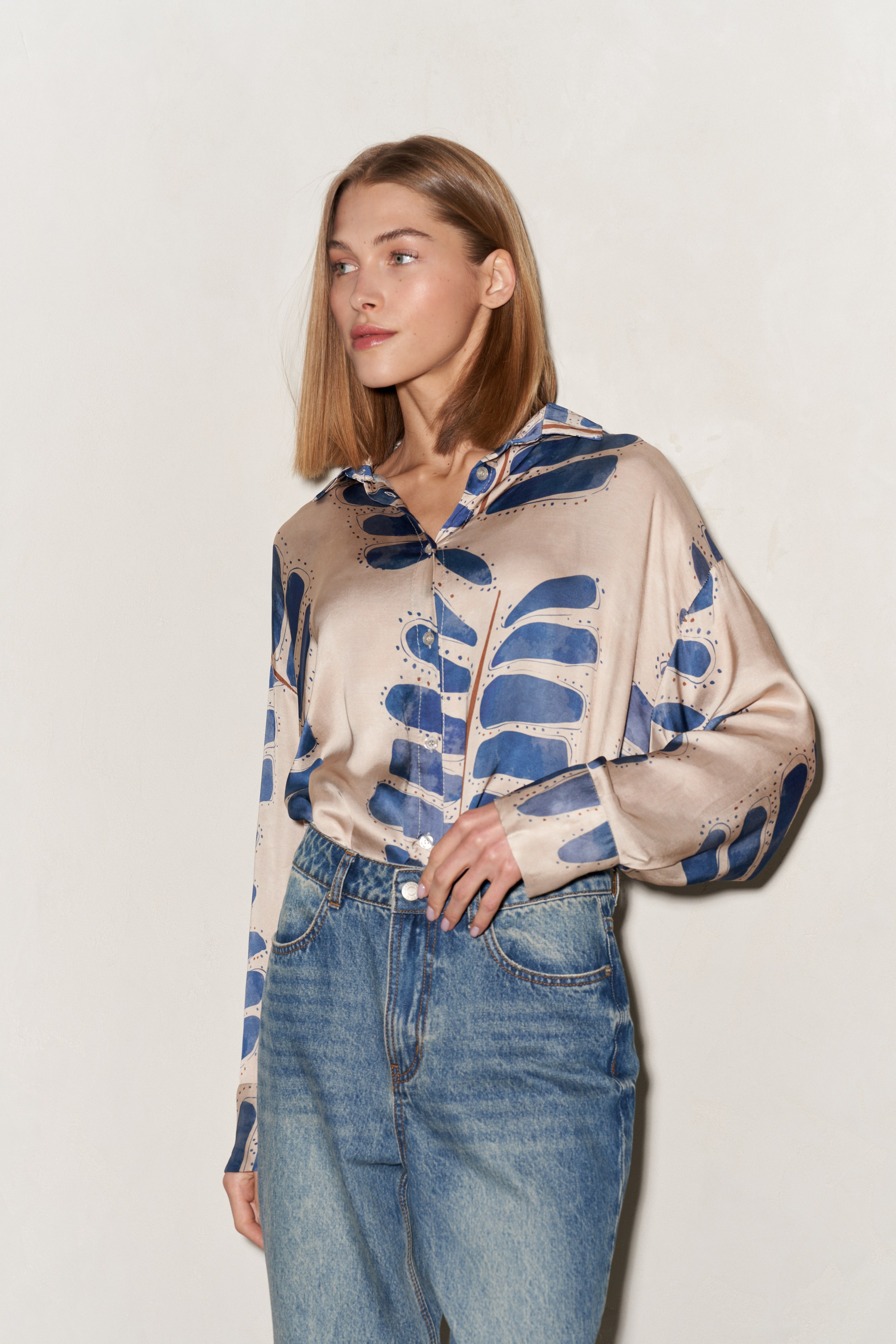 Charli London. Коммерческий фотограф в Москве Хабибуллина Эльза