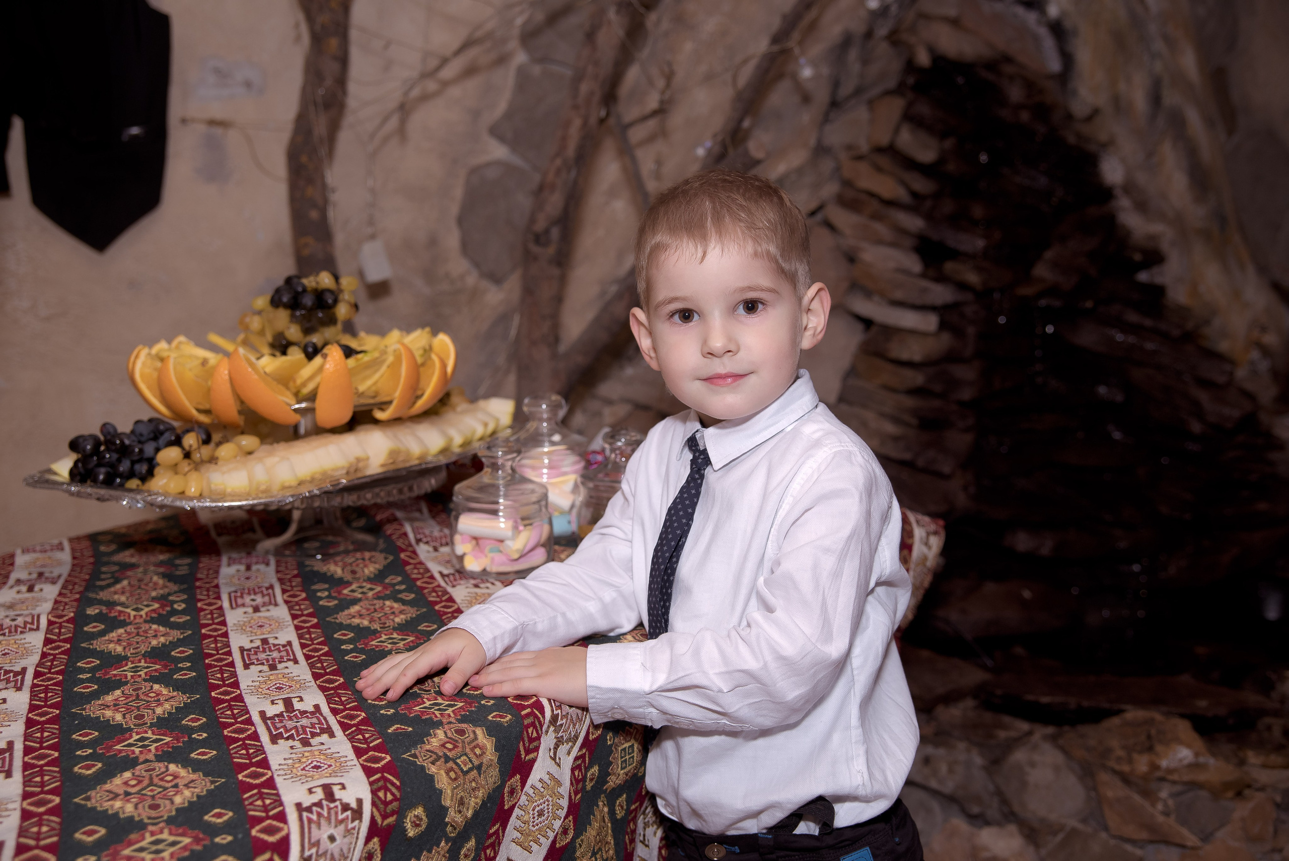 Андрей. Восемнадцатилетие. Свадебный и семейный фотограф Ольга Астрейко