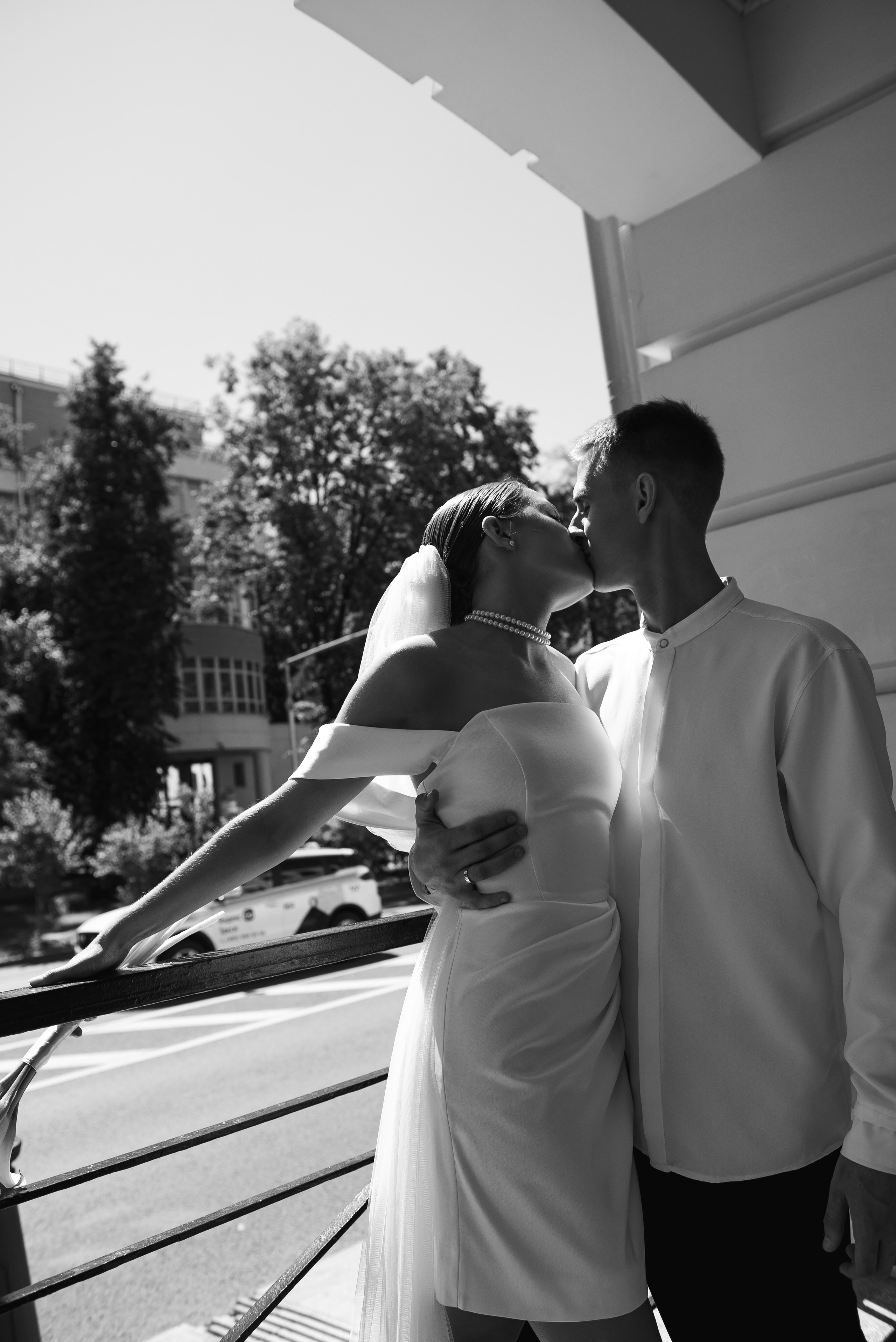 Настя и Артем. Семейный и свадебный фотограф в Нижнем Новгороде Анастасия Хренова