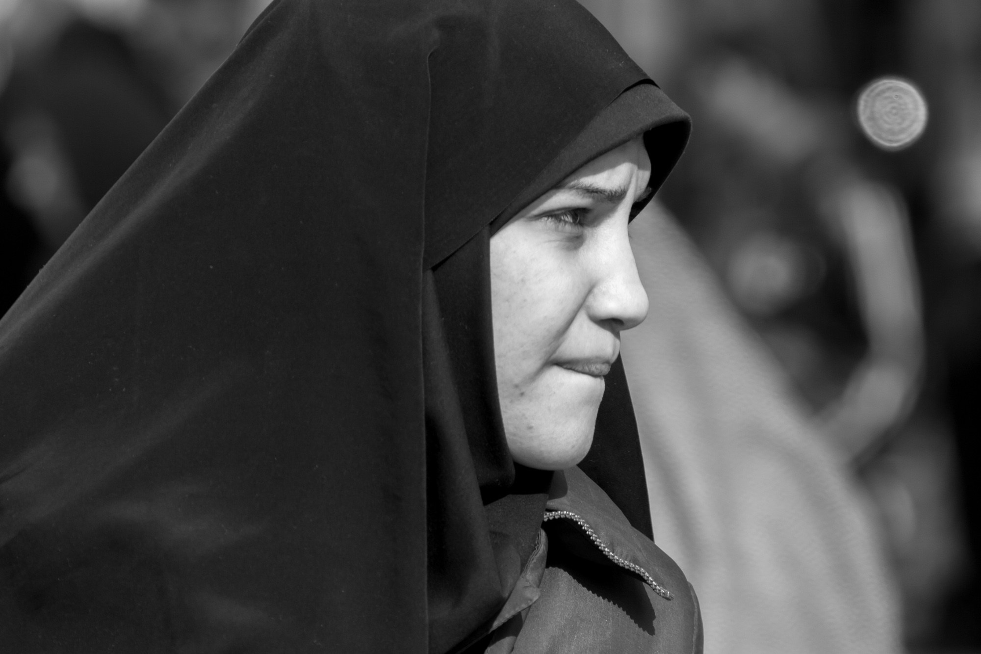 Иран. Фотограф Алексей Скоробогатько