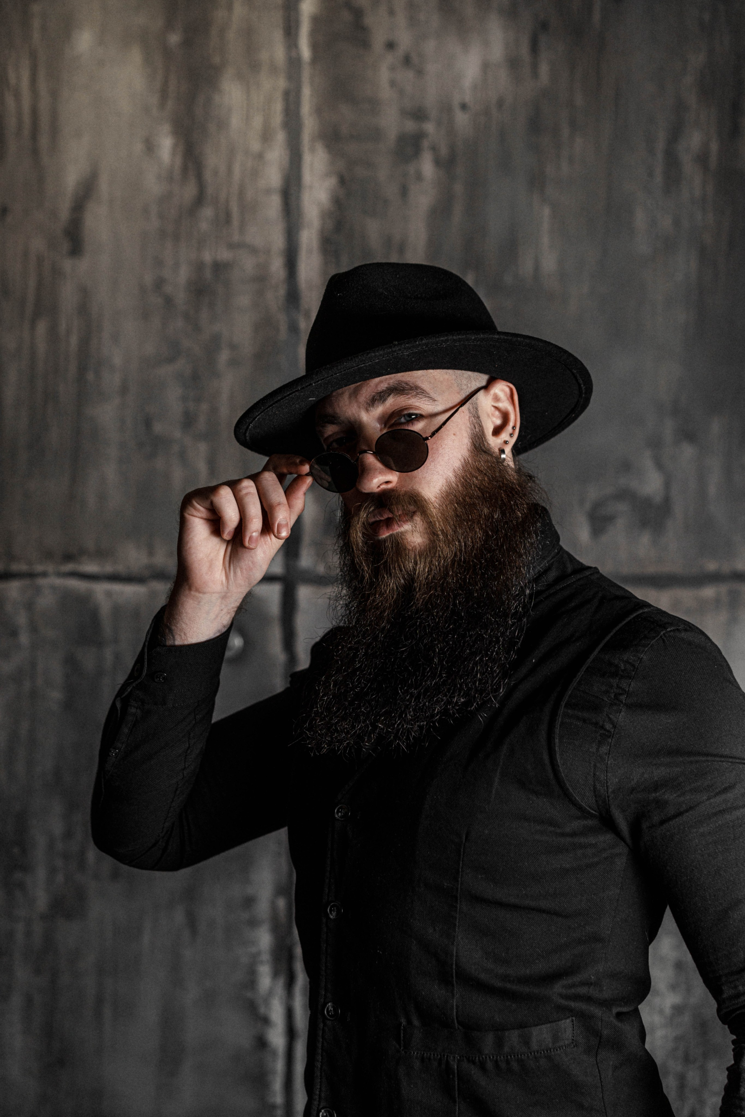 Даниил Гришин. Фотограф Дмитрий Шевченко