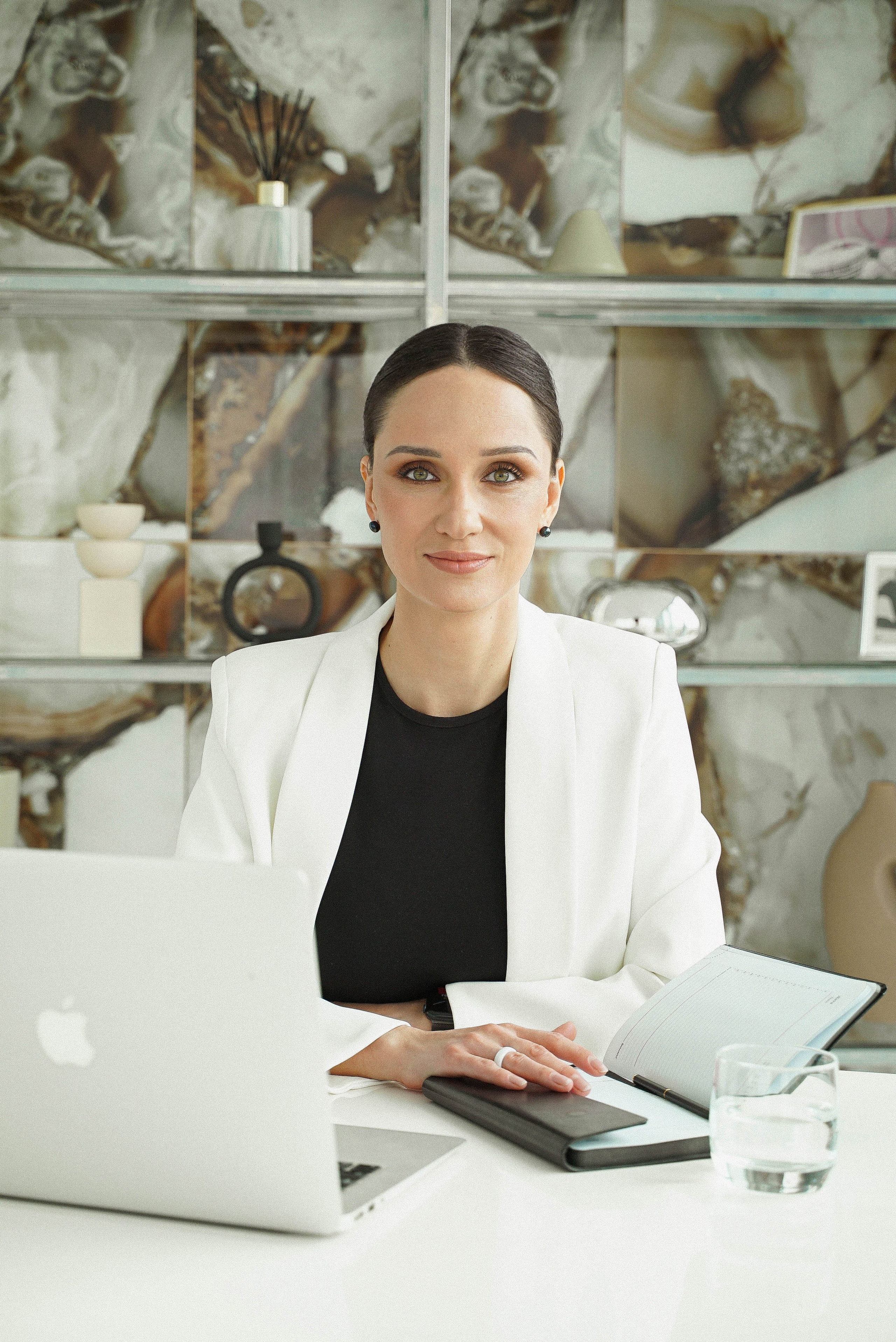 Деловые фотосессии. Арт фотограф и стилист Ульяна Терезникова