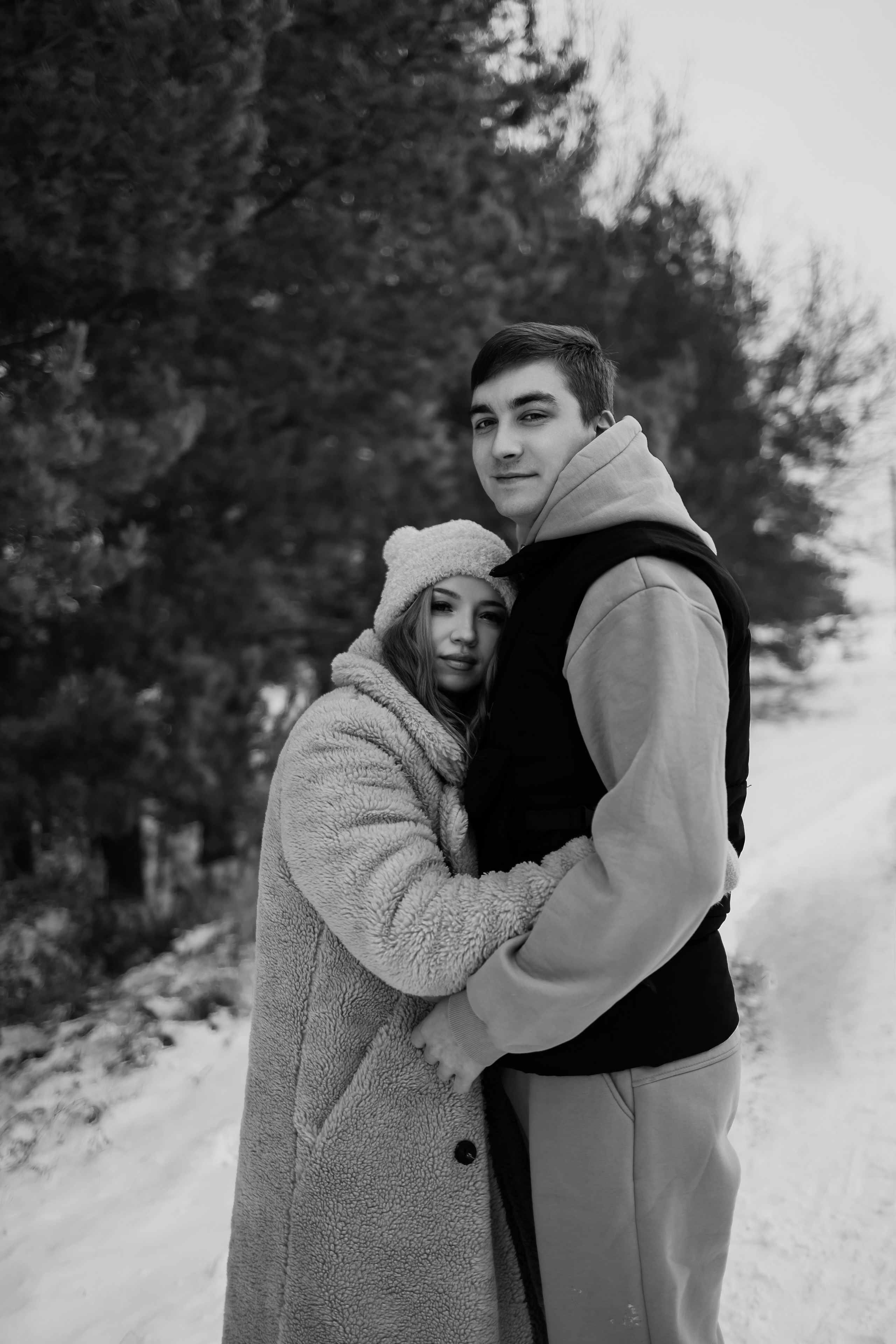 Марина и Алексей. Семейный и свадебный фотограф Чебоксары Екатерина Косолапова