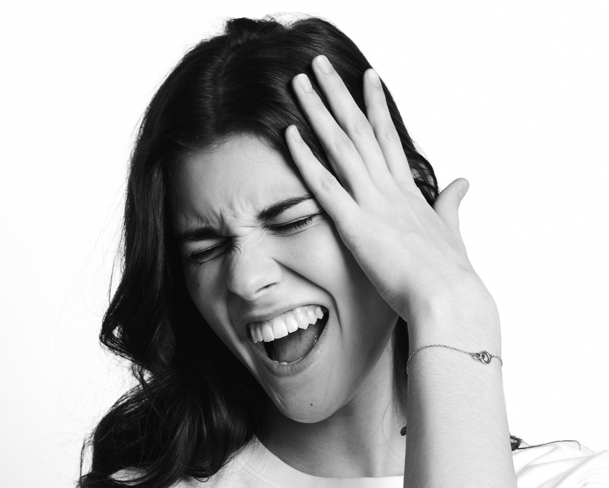 Model Tests. Фотограф Москва Ирина Подборнова