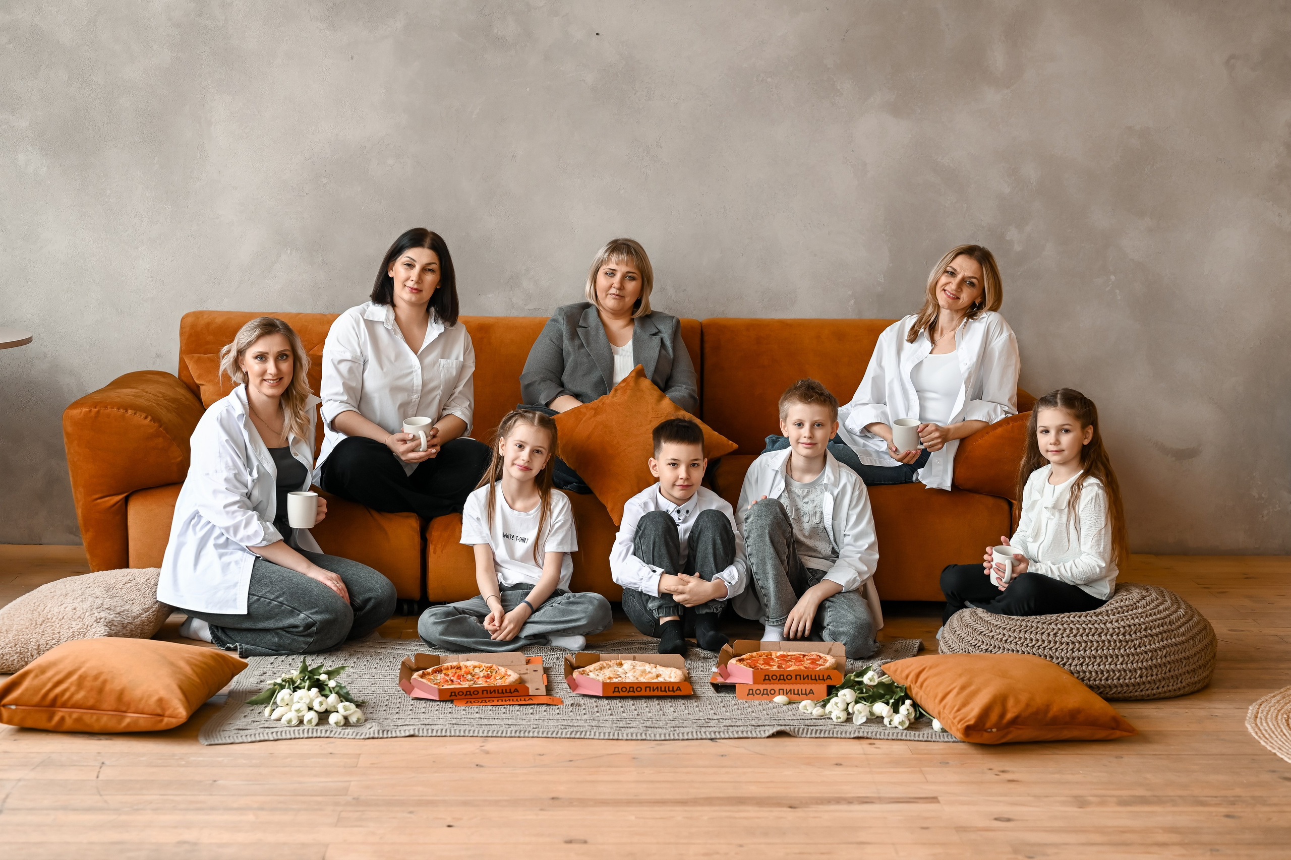 Фотостудия. Полина Бамбиза фотограф фотосессии Красноярск фотокниги портрет