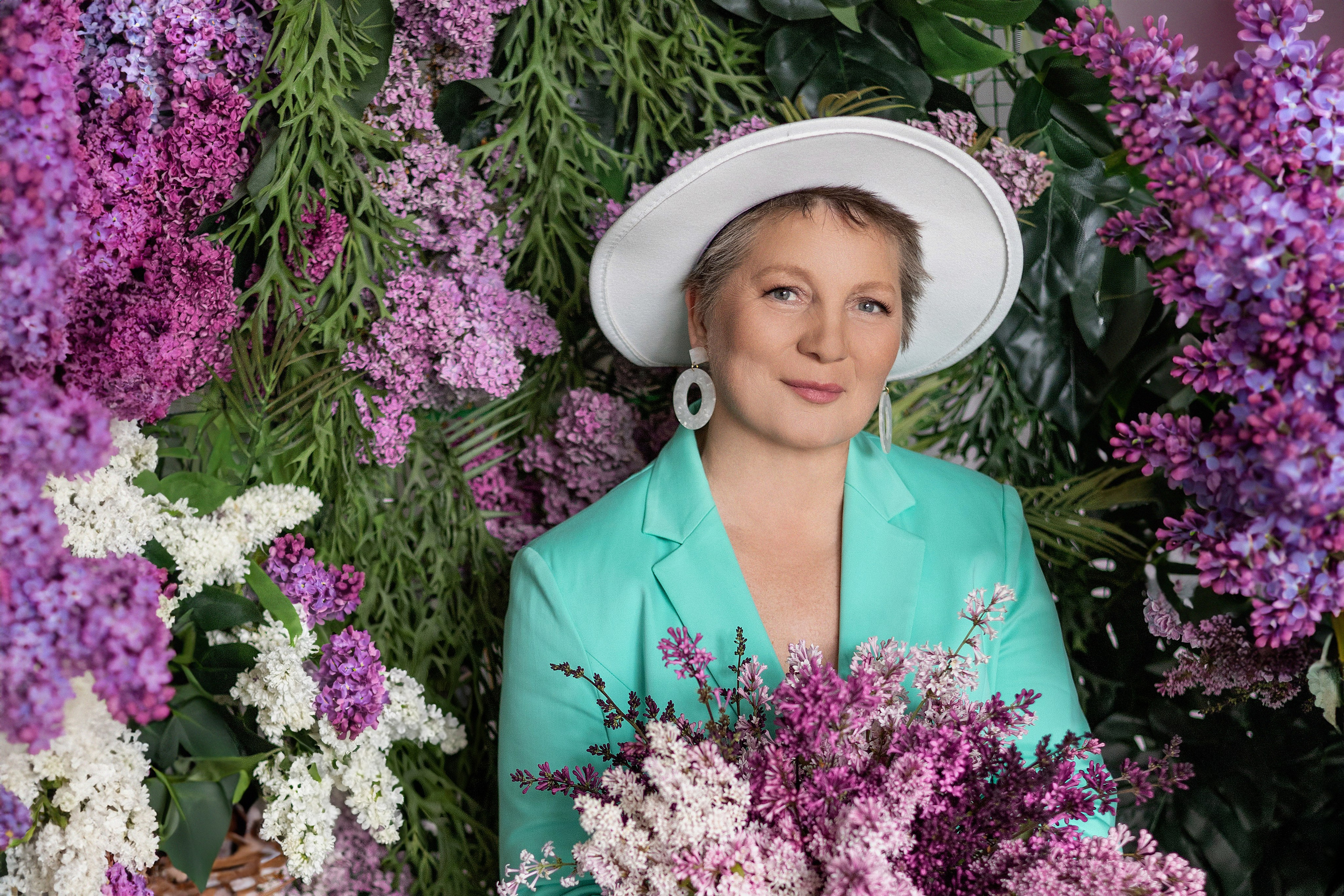 Контакты. Главная