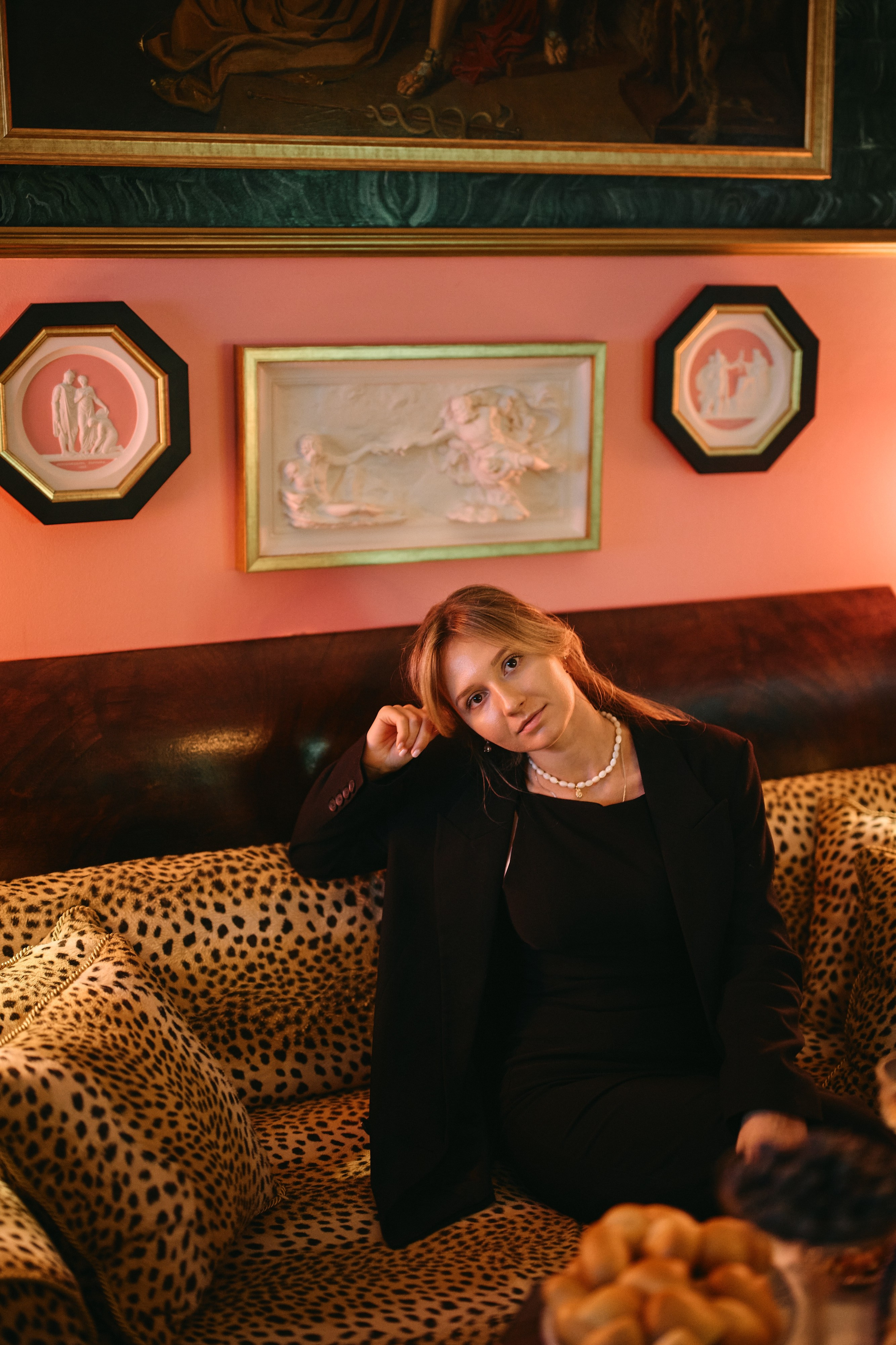 Вечер Дианы Куницыной 071 125. Свадебный фотограф Сергей Фарковец