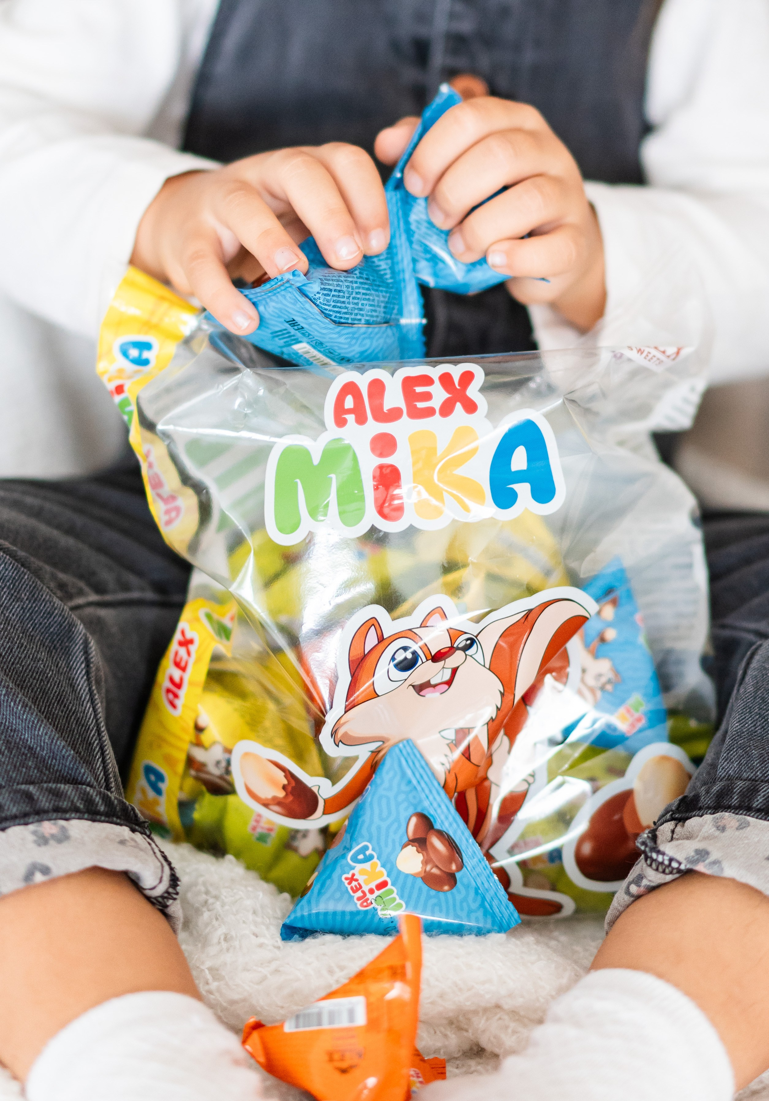 ALEX SWEETS. Фотограф Виолетта Мирошниченко